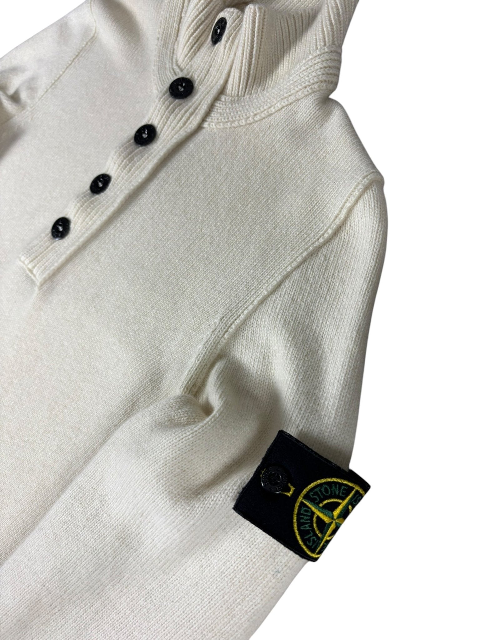 PULL STONE ISLAND - NB08 SHOP
