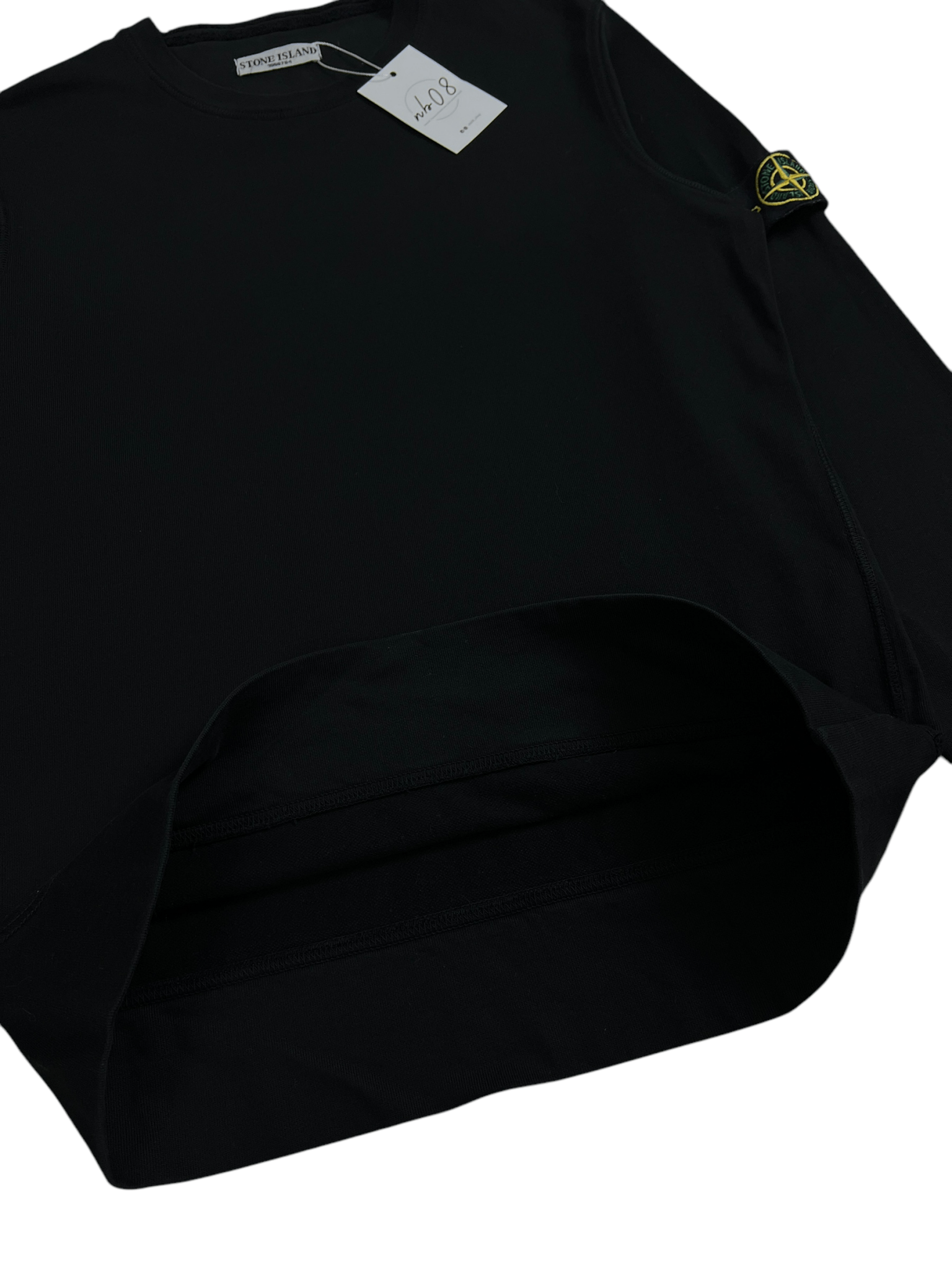 PULL STONE ISLAND - NB08 SHOP