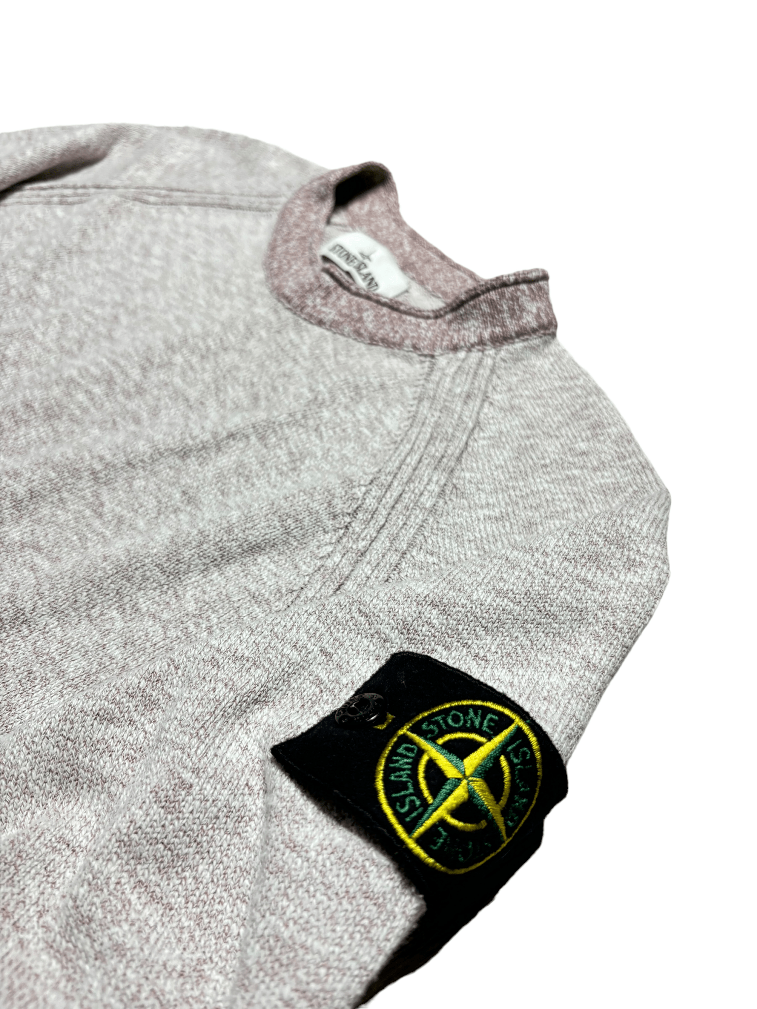 PULL STONE ISLAND - NB08 SHOP