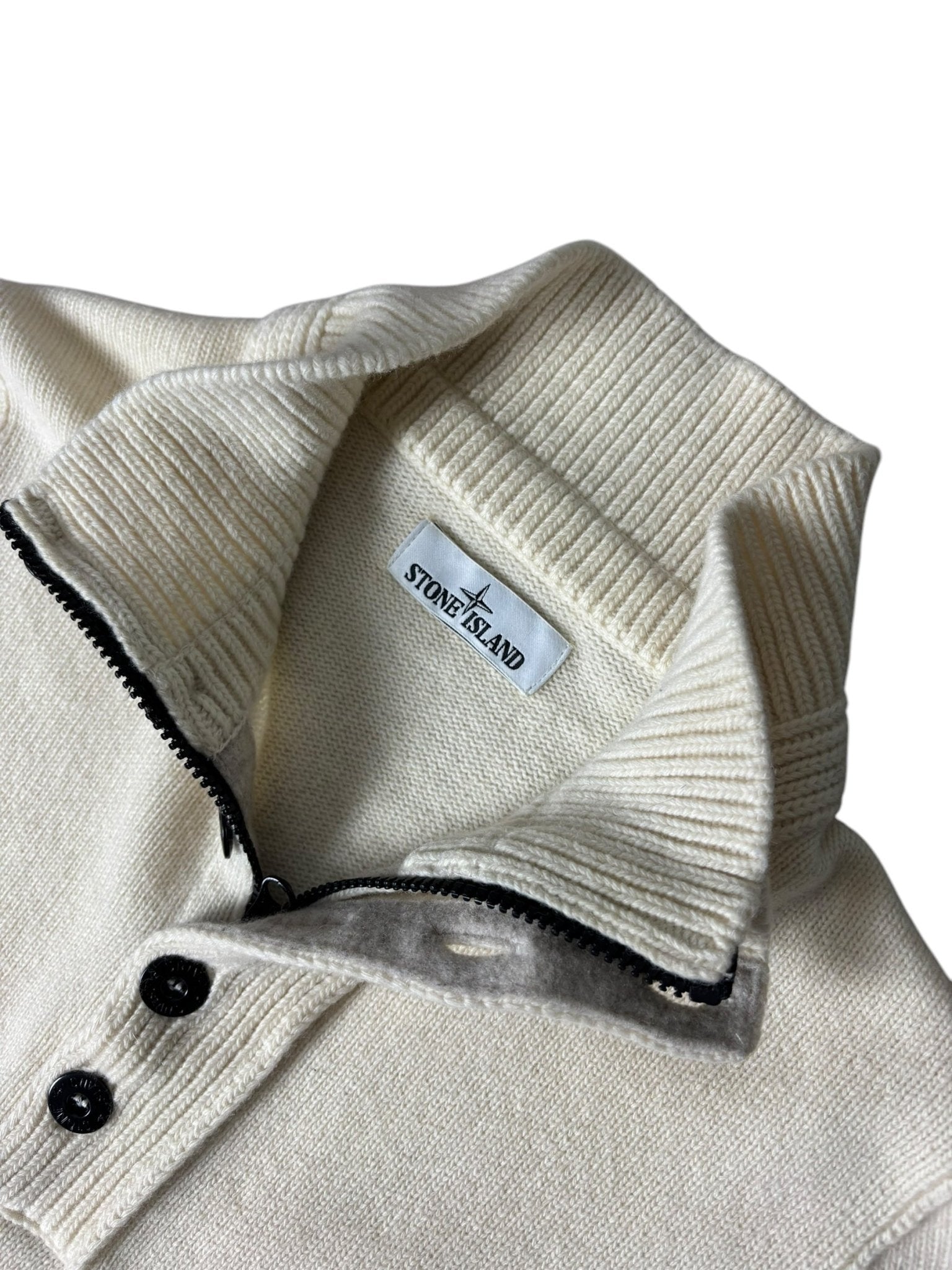 PULL STONE ISLAND - NB08 SHOP