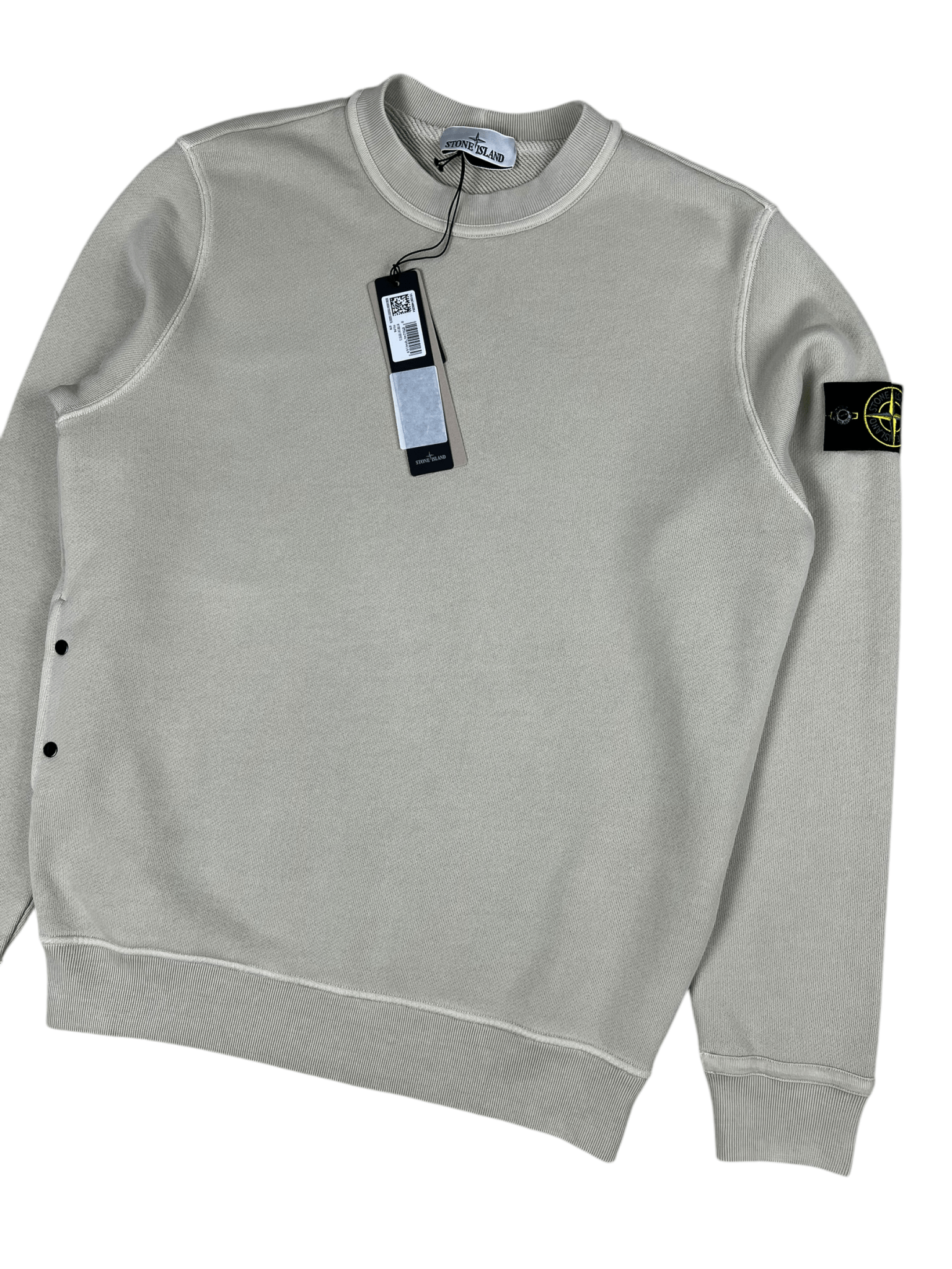 PULL STONE ISLAND - NB08 SHOP