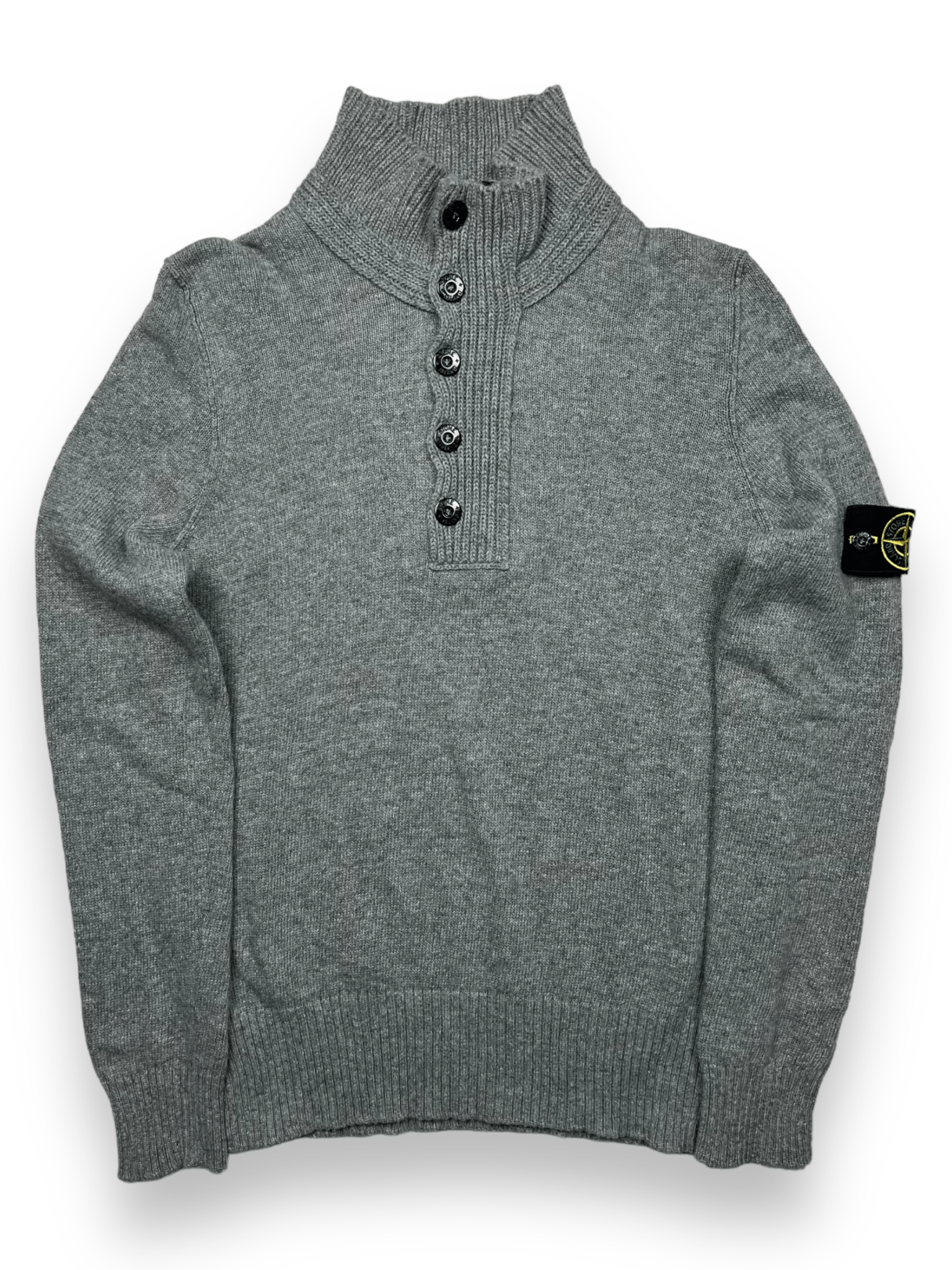 PULL STONE ISLAND - NB08 SHOP