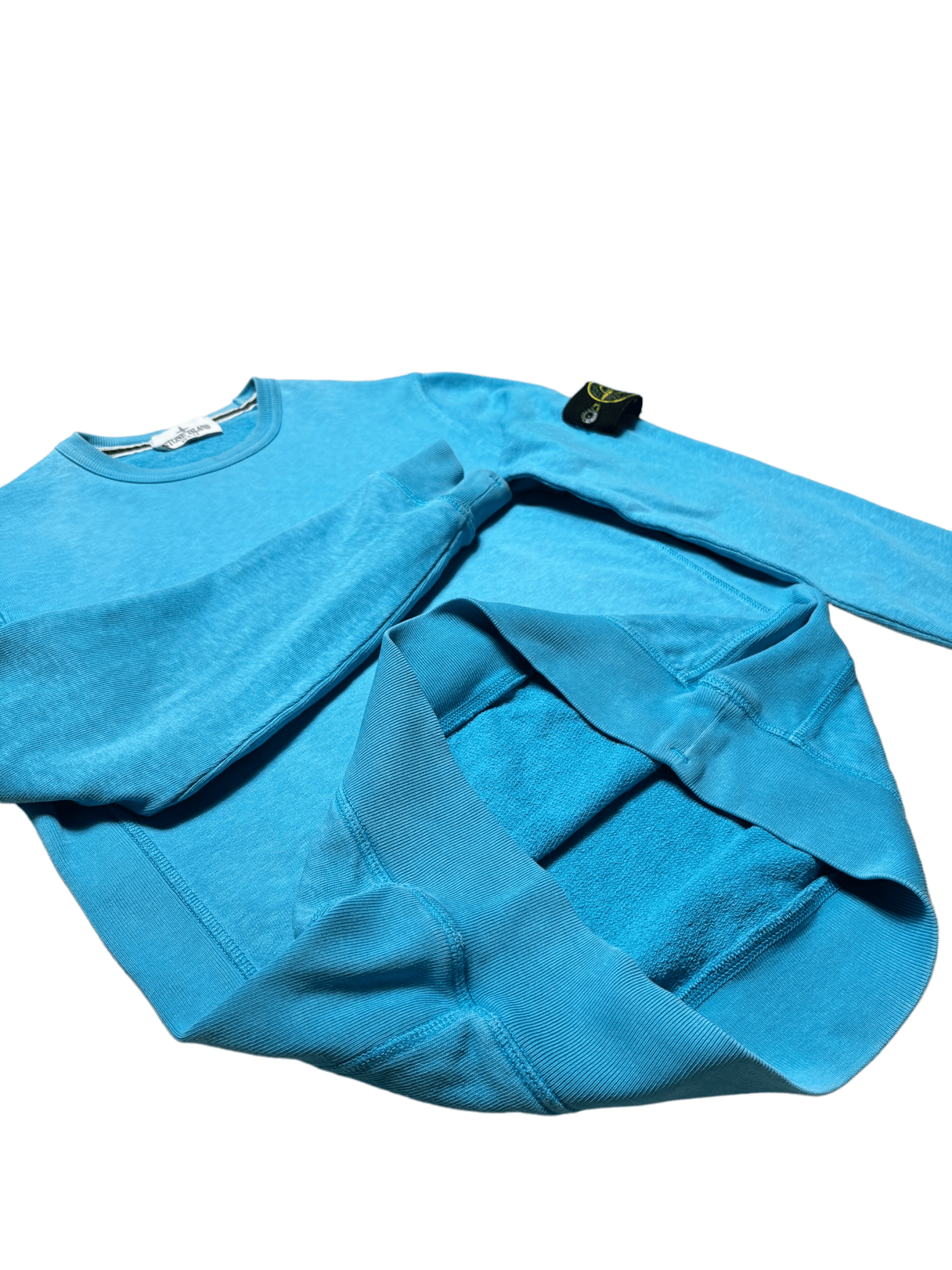PULL STONE ISLAND - NB08 SHOP