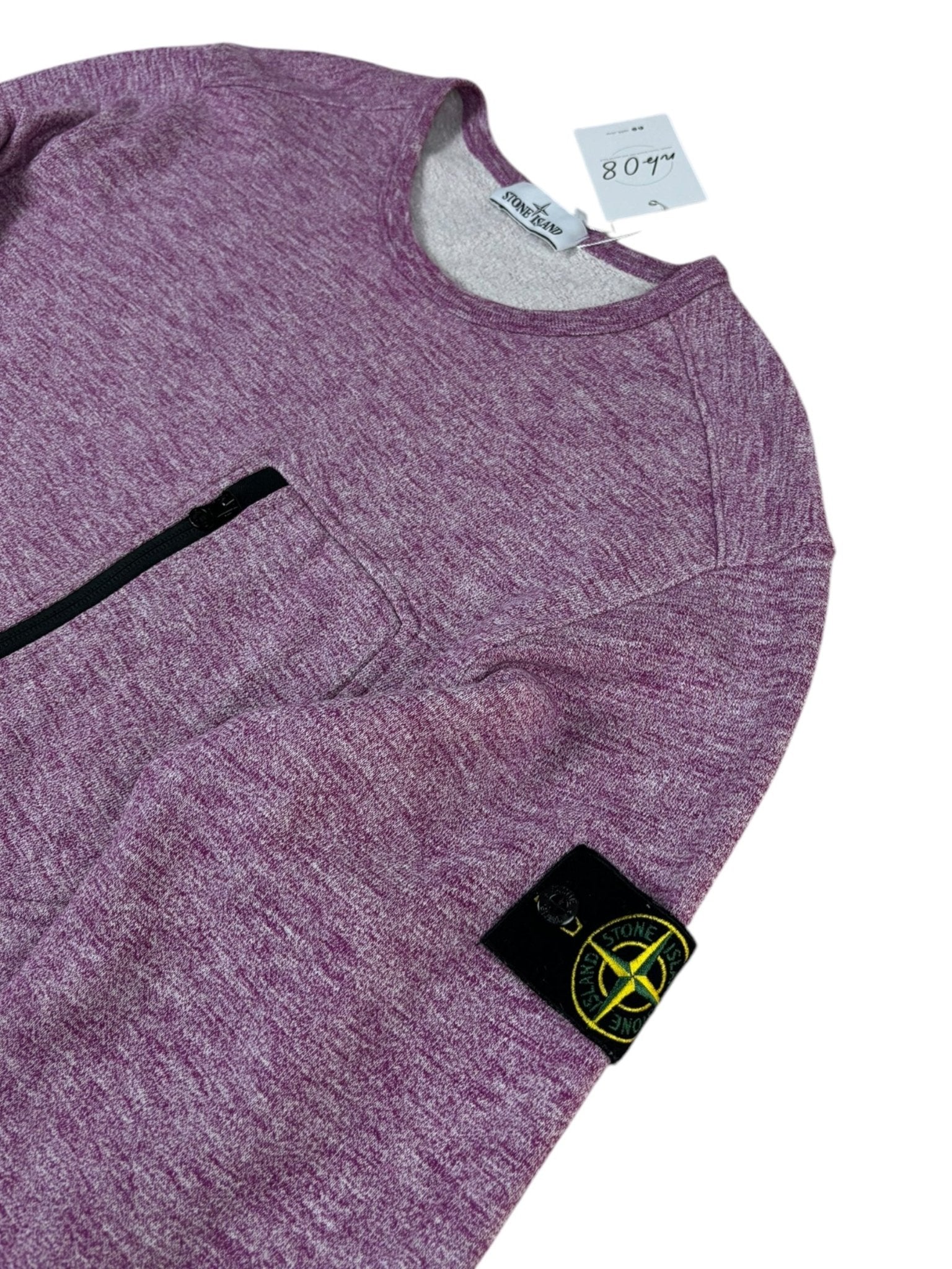 PULL STONE ISLAND - NB08 SHOP