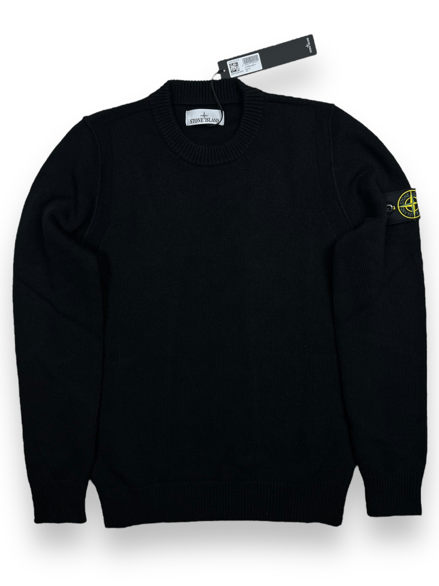 PULL STONE ISLAND - NB08 SHOP
