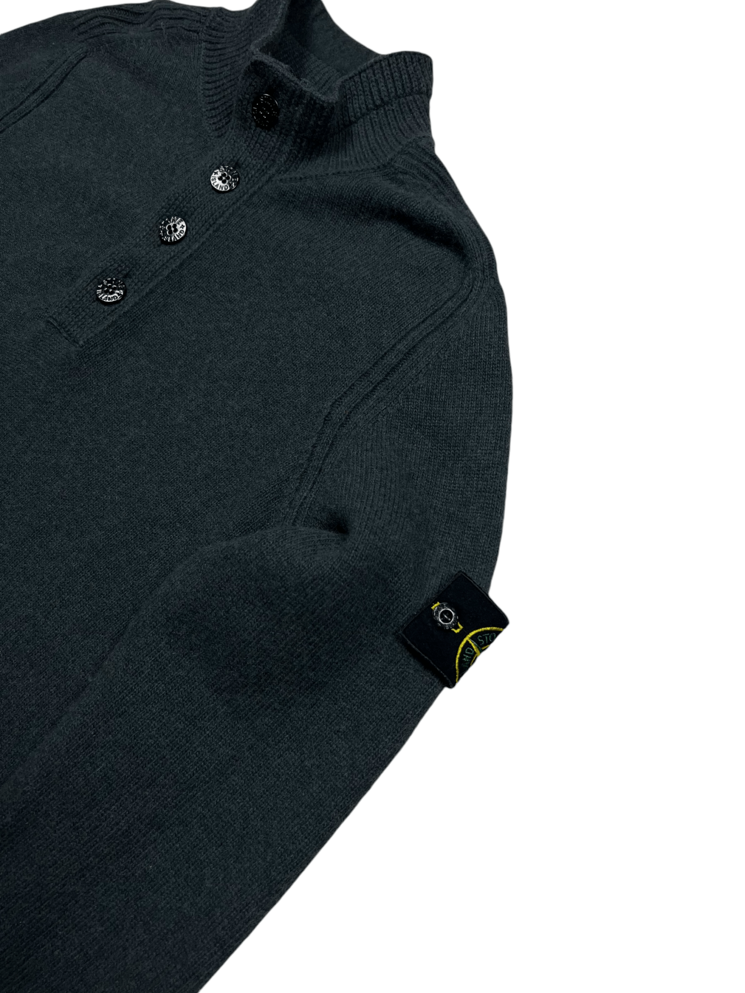 PULL STONE ISLAND - NB08 SHOP
