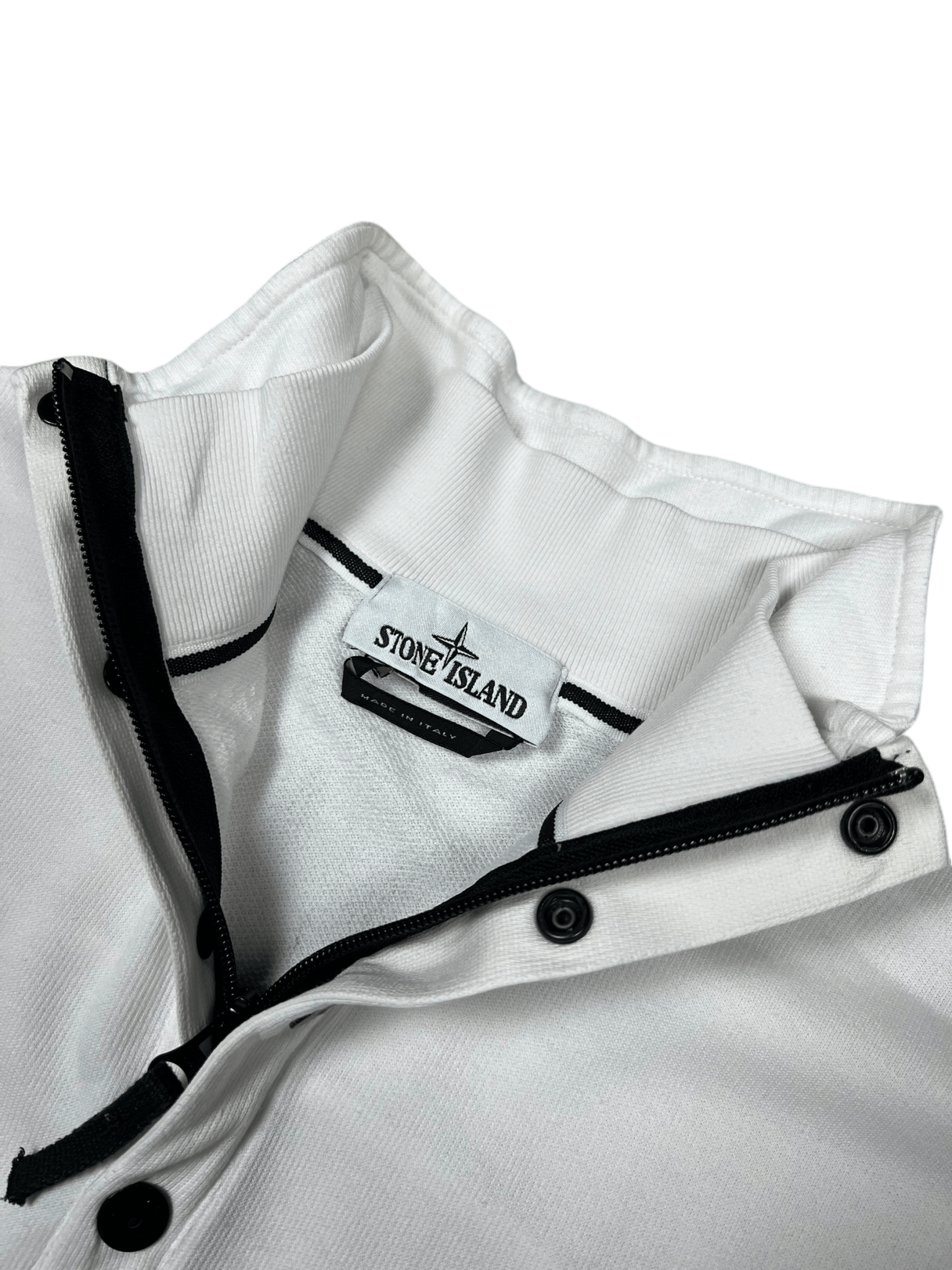 PULL STONE ISLAND - NB08 SHOP