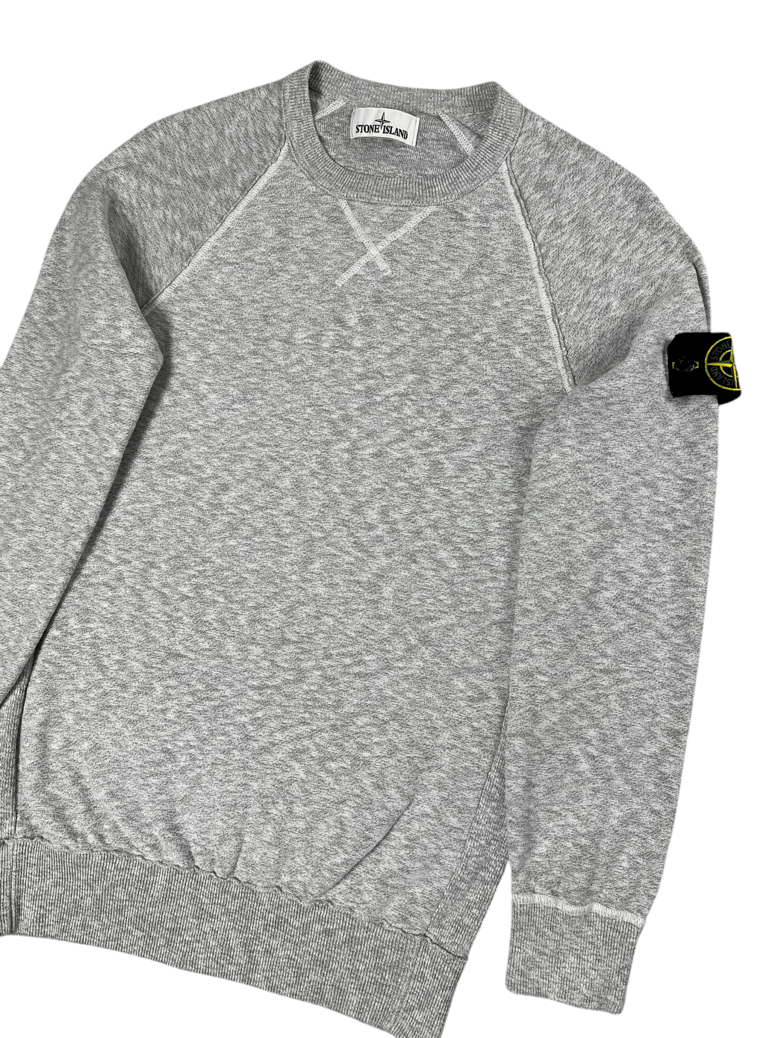PULL STONE ISLAND - NB08 SHOP