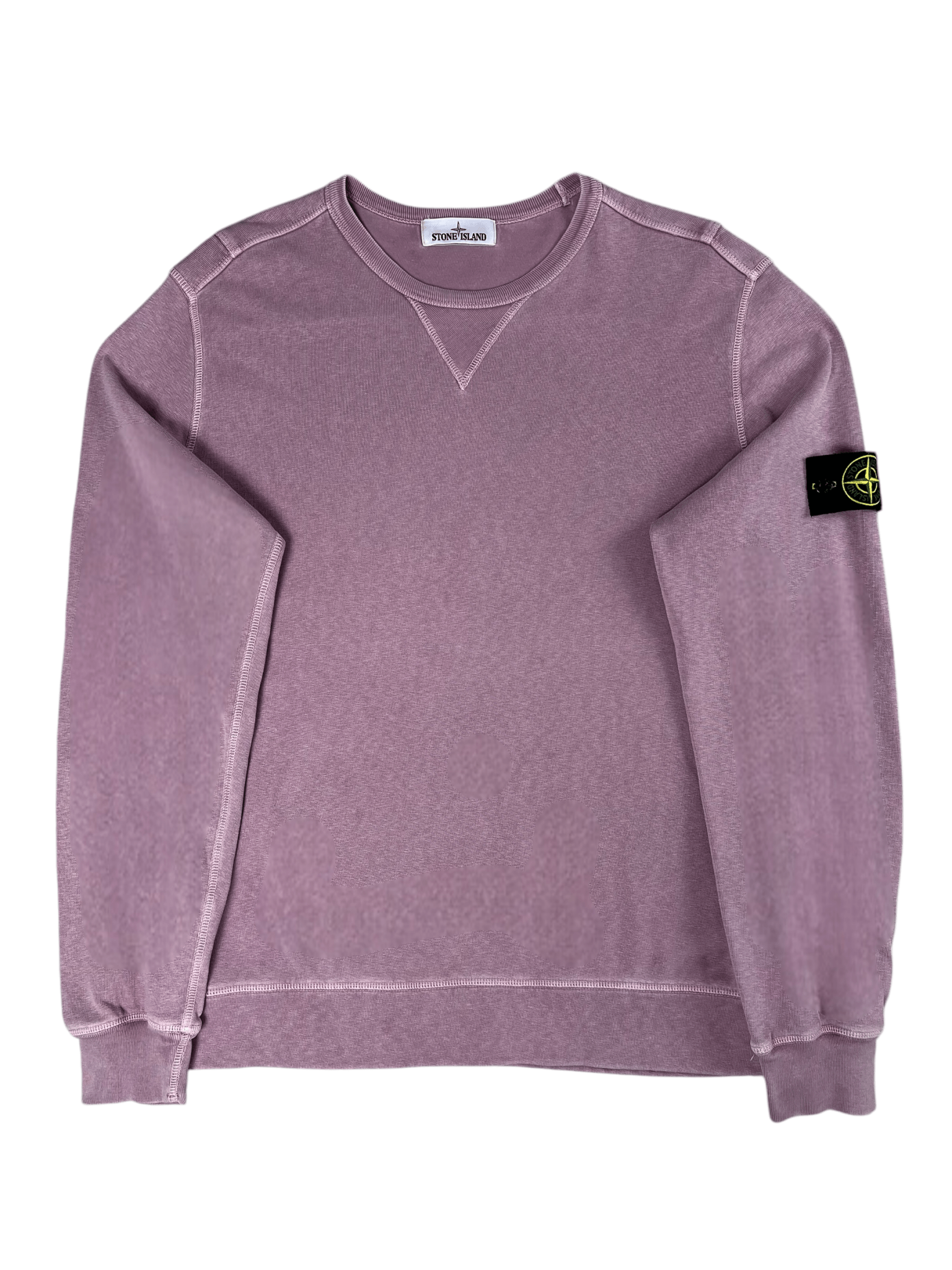 PULL STONE ISLAND - NB08 SHOP