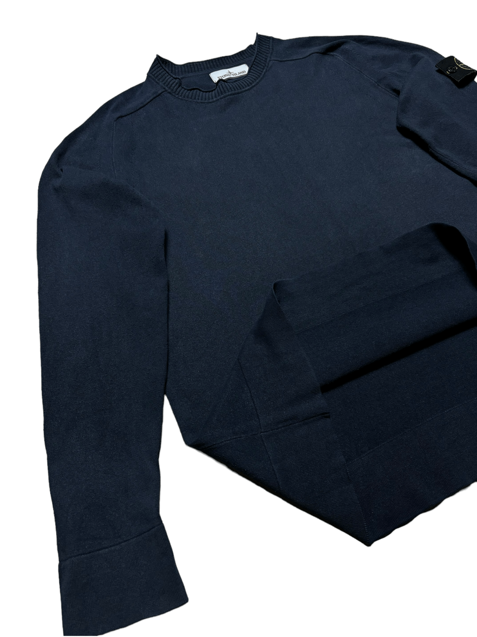 PULL STONE ISLAND - NB08 SHOP