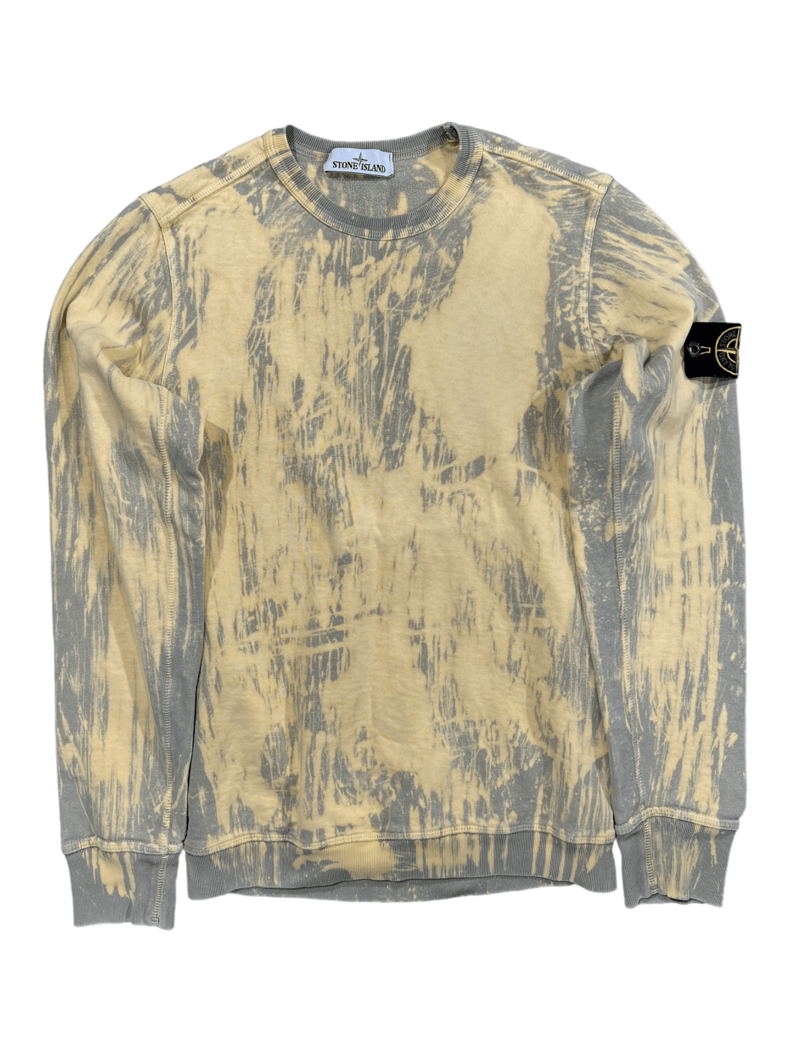 PULL STONE ISLAND - NB08 SHOP