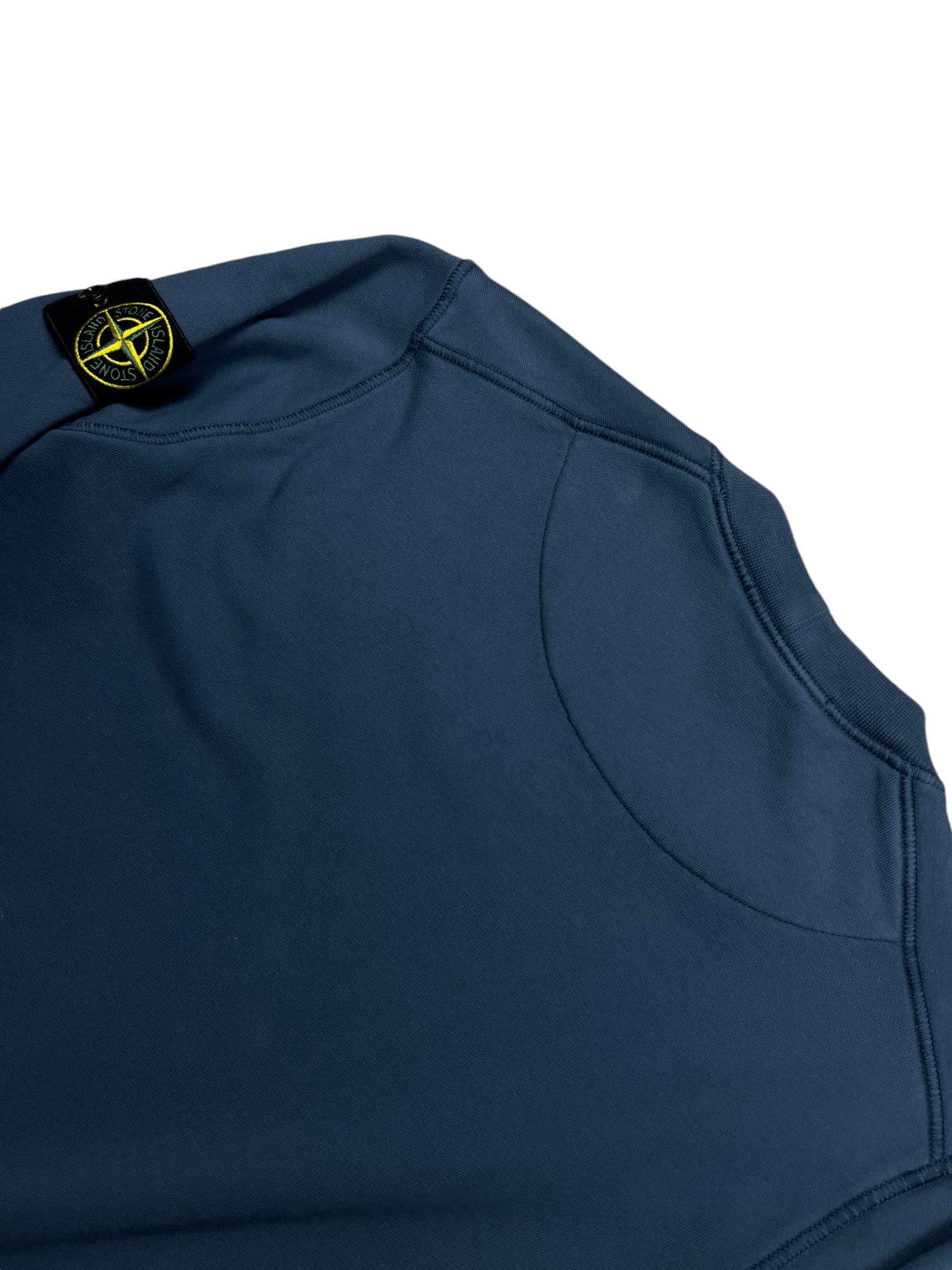 PULL STONE ISLAND - NB08 SHOP