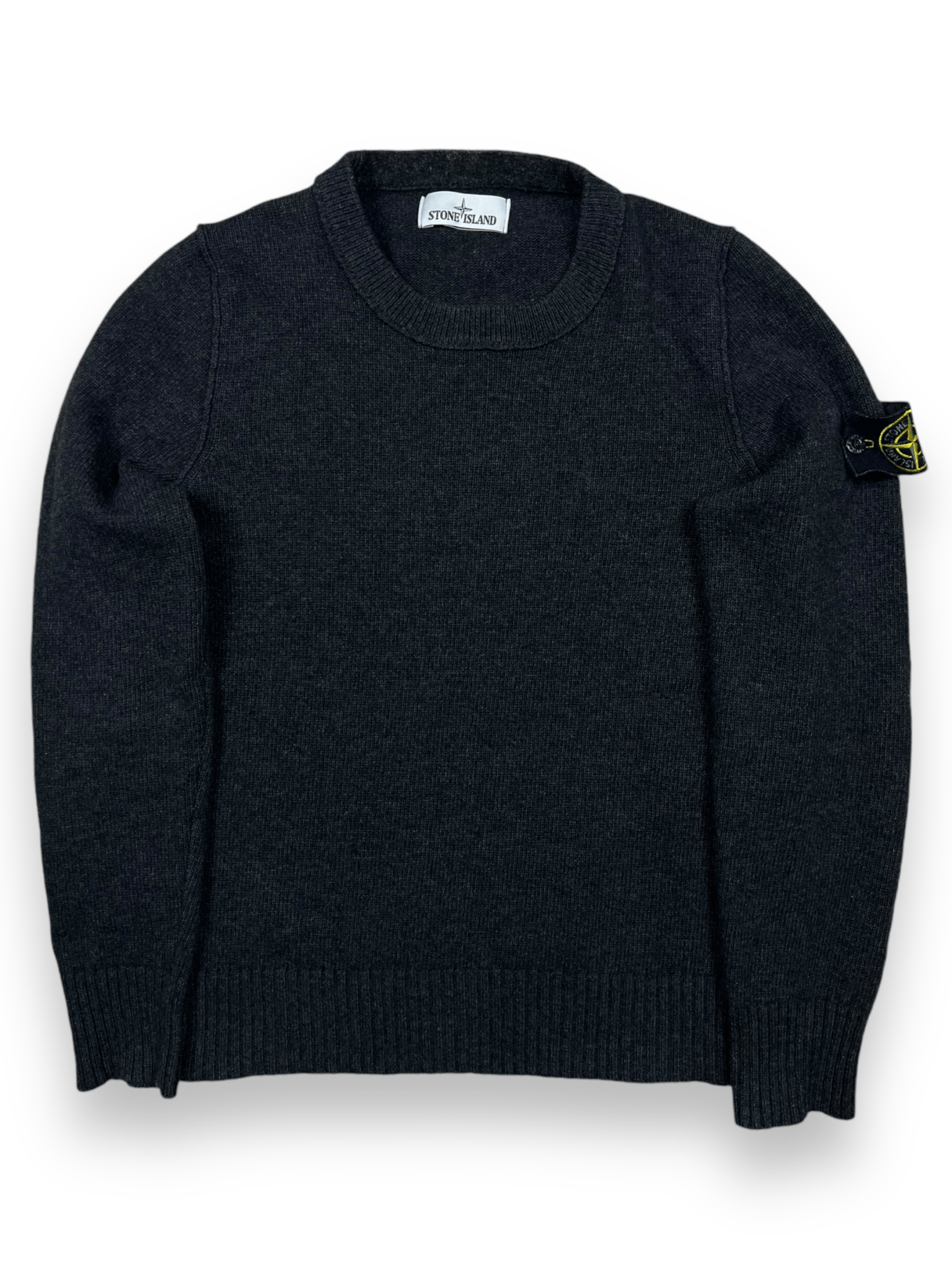 PULL STONE ISLAND - NB08 SHOP