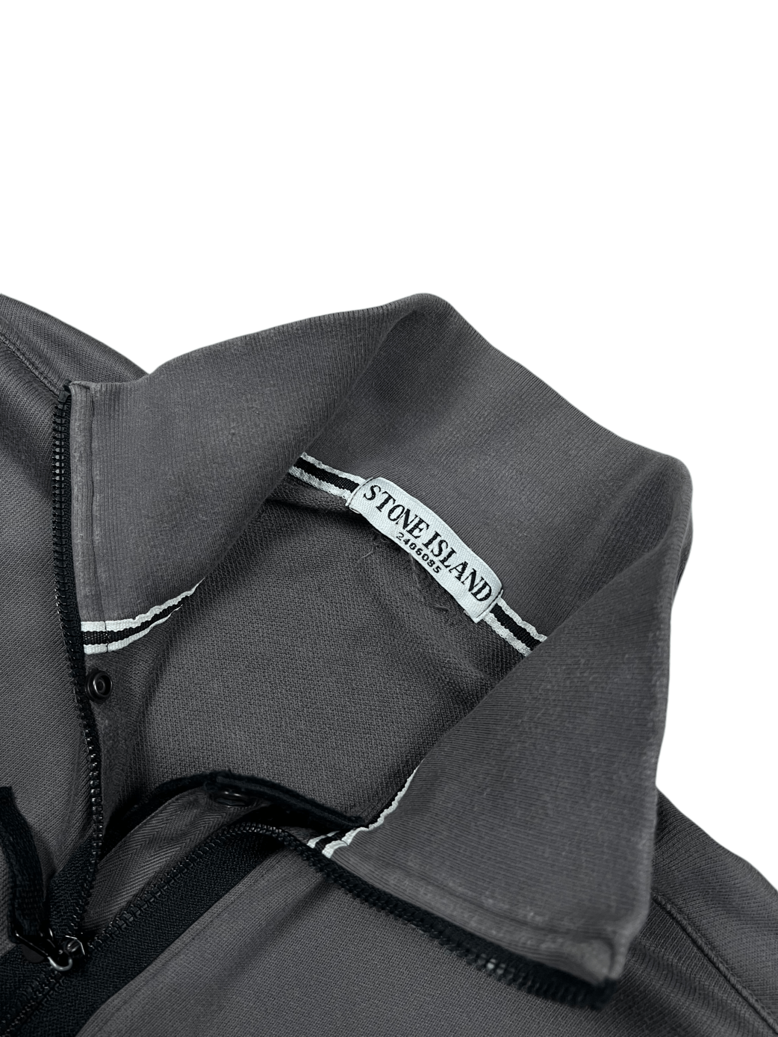 PULL STONE ISLAND - NB08 SHOP