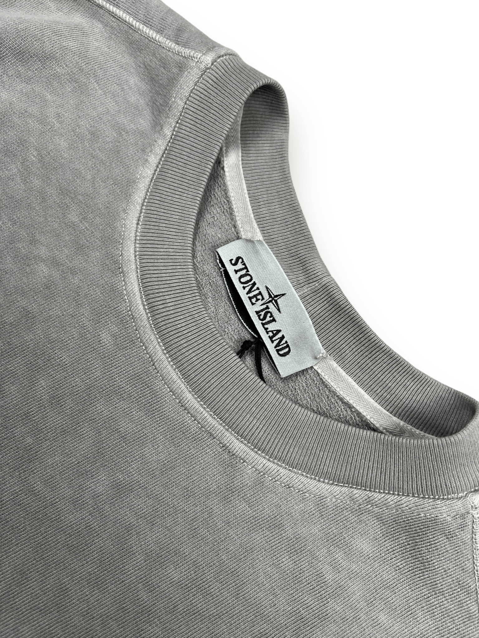 PULL STONE ISLAND - NB08 SHOP