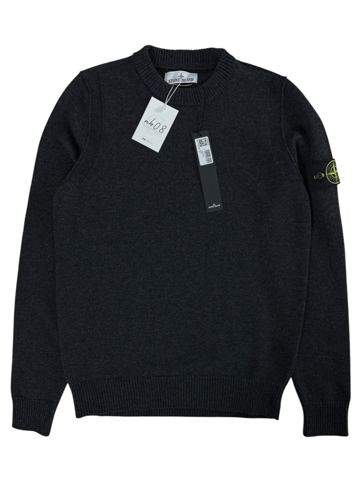 PULL STONE ISLAND - NB08 SHOP
