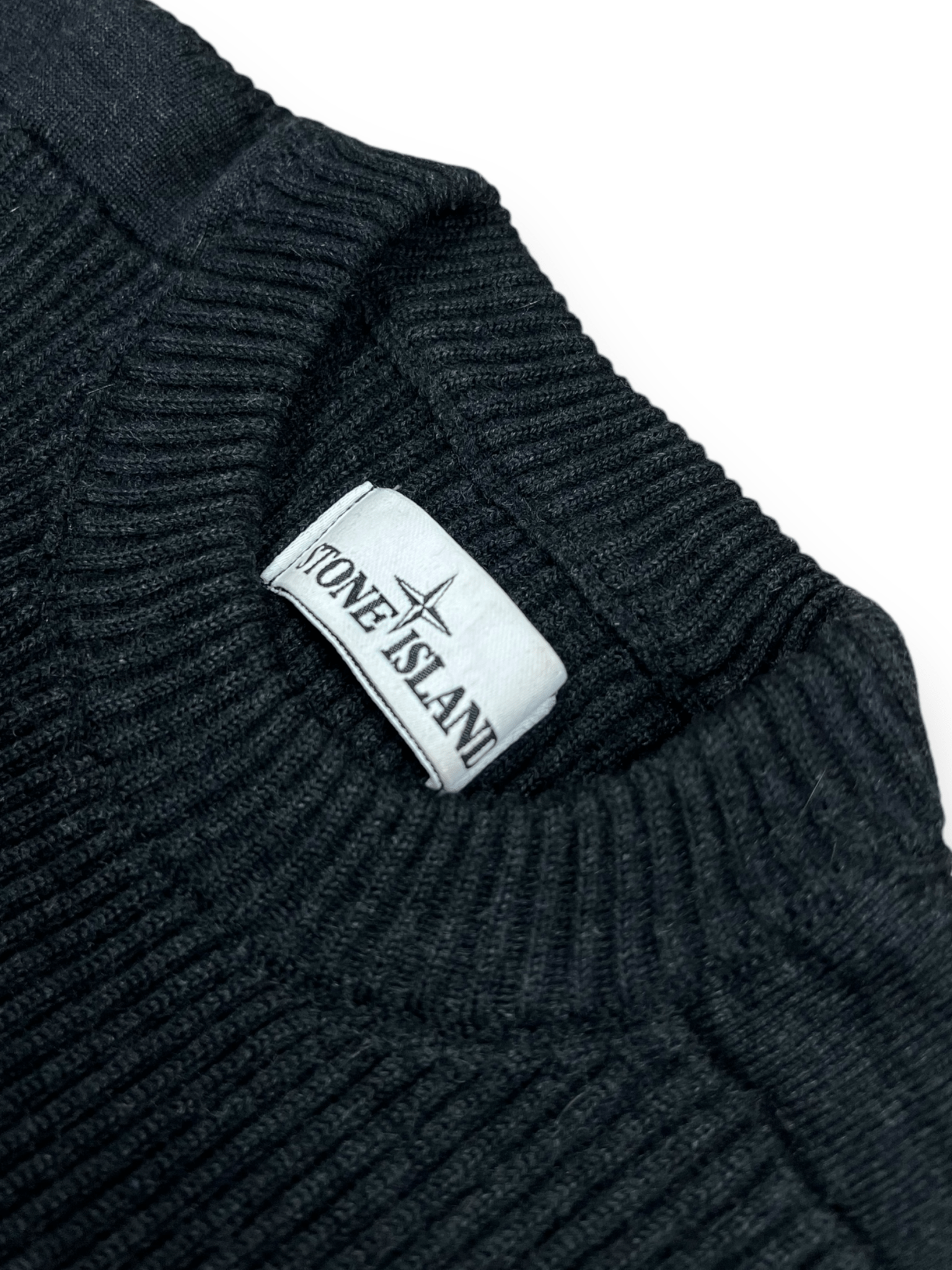PULL STONE ISLAND - NB08 SHOP