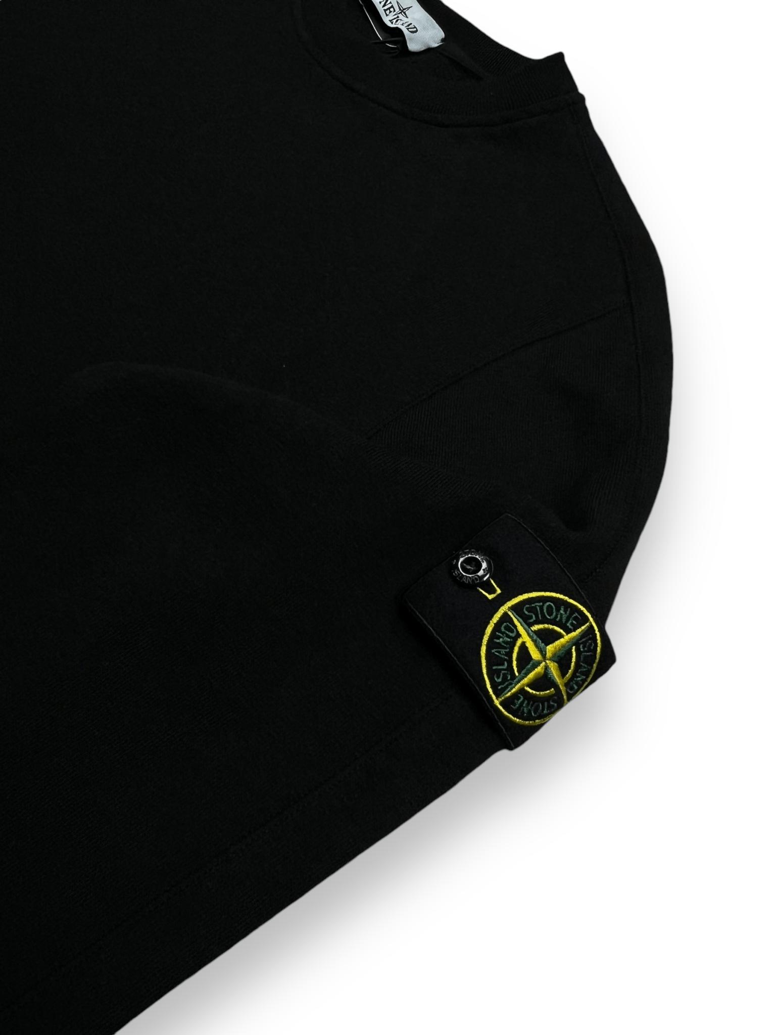 PULL STONE ISLAND - NB08 SHOP
