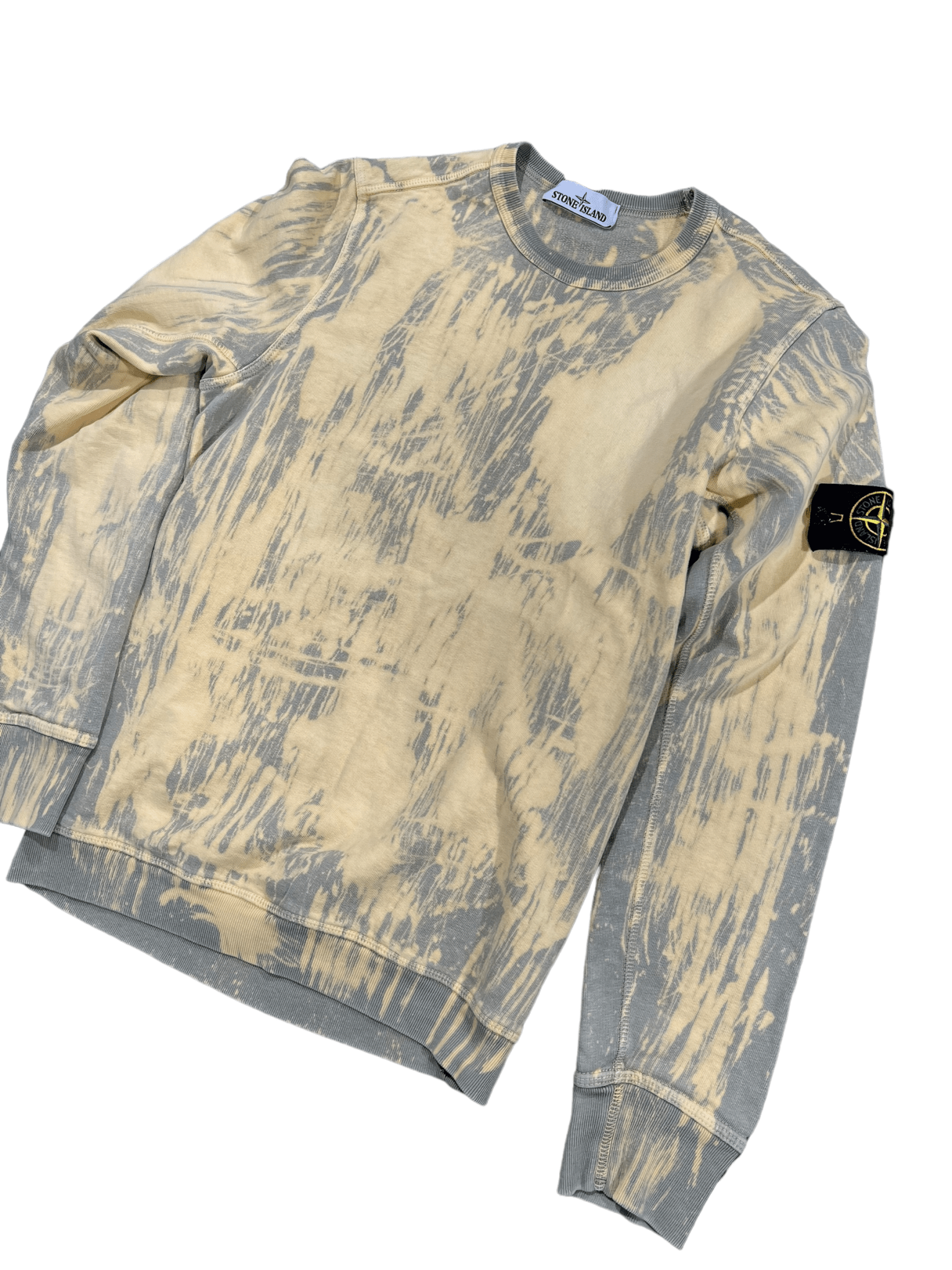 PULL STONE ISLAND - NB08 SHOP