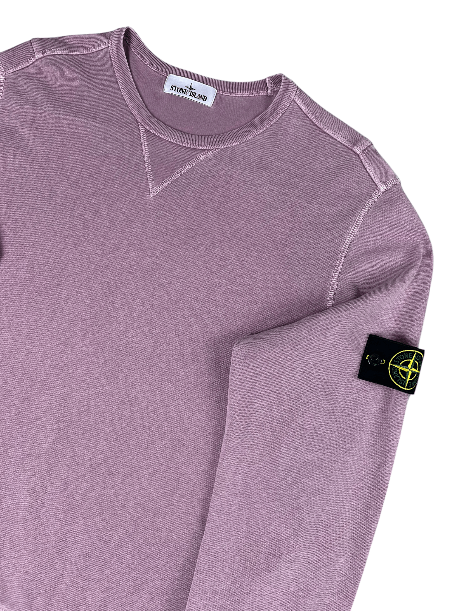 PULL STONE ISLAND - NB08 SHOP