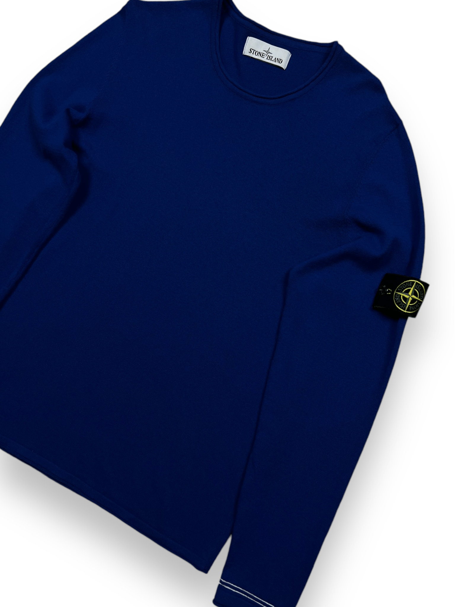 PULL STONE ISLAND - NB08 SHOP
