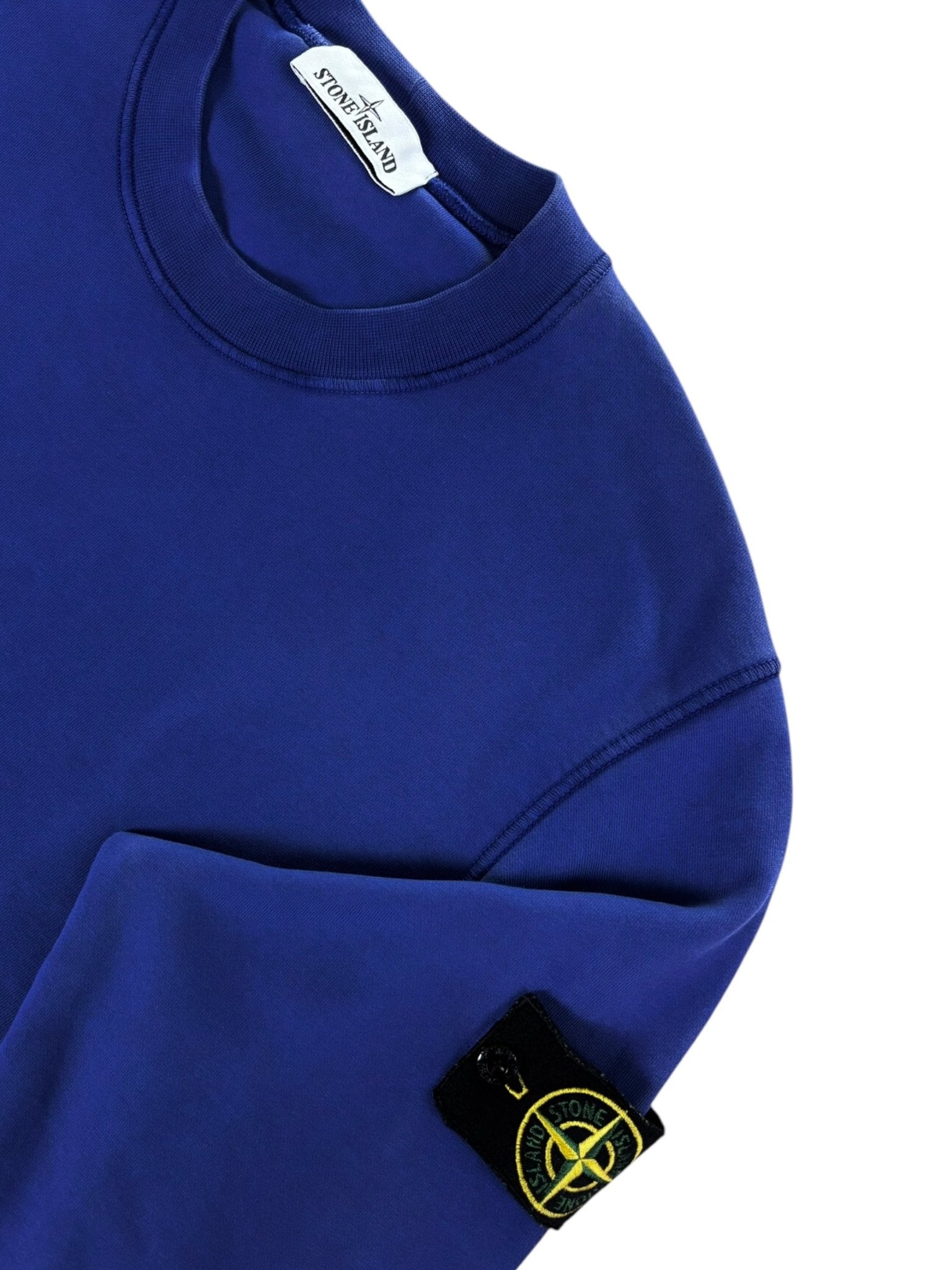 PULL STONE ISLAND - NB08 SHOP