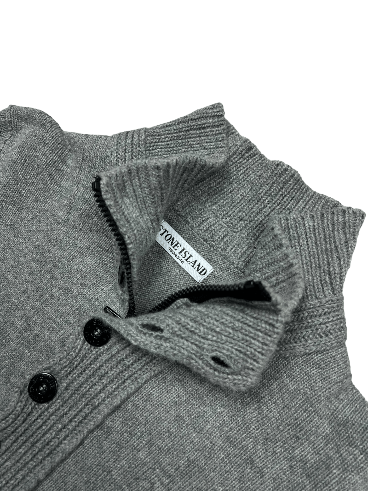 PULL STONE ISLAND - NB08 SHOP