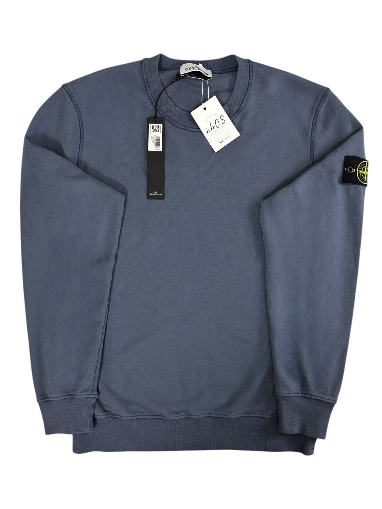 PULL STONE ISLAND - NB08 SHOP