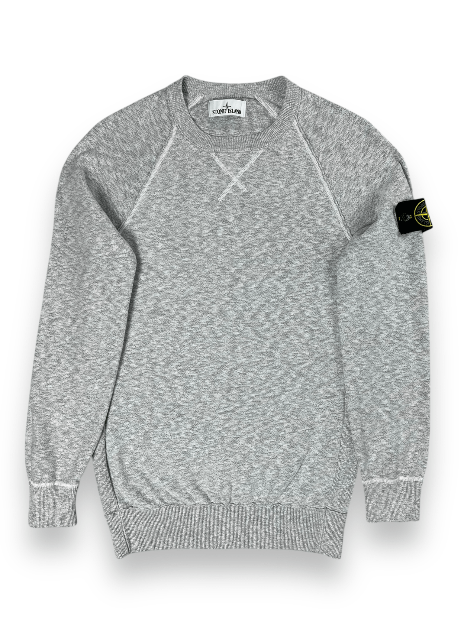 PULL STONE ISLAND - NB08 SHOP