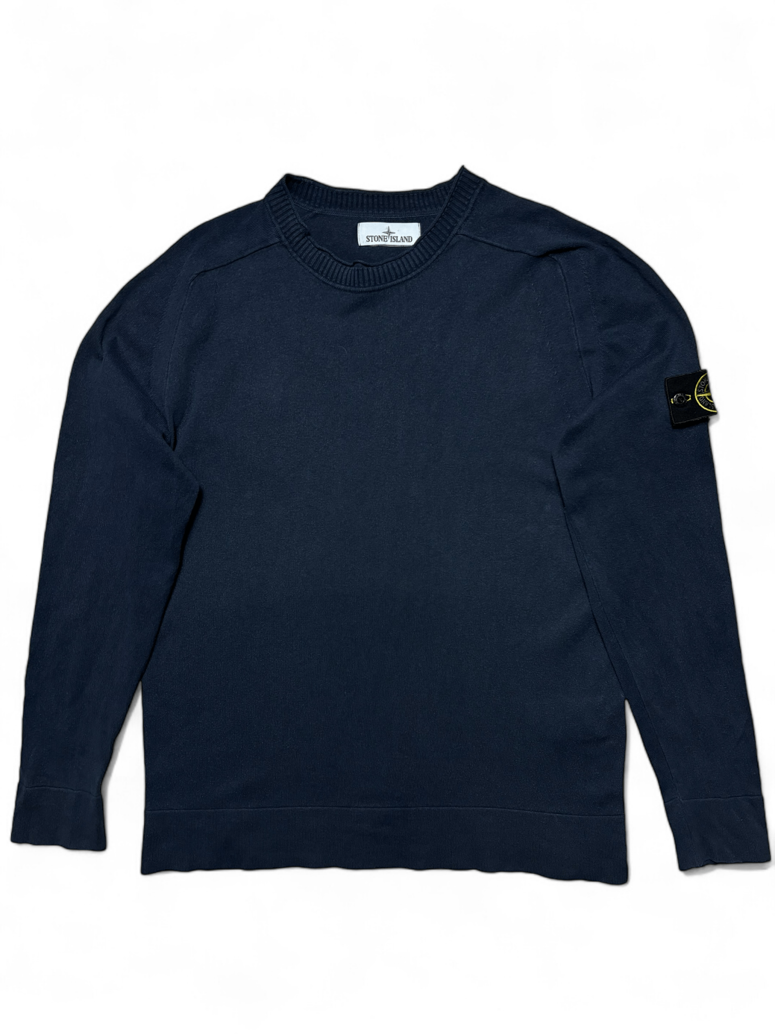 PULL STONE ISLAND - NB08 SHOP