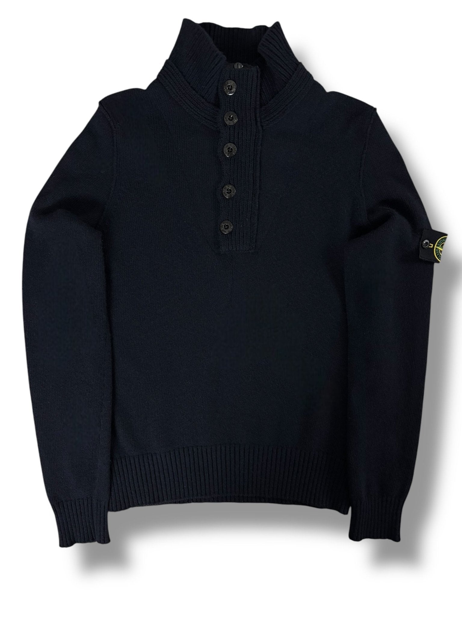 PULL STONE ISLAND - NB08 SHOP