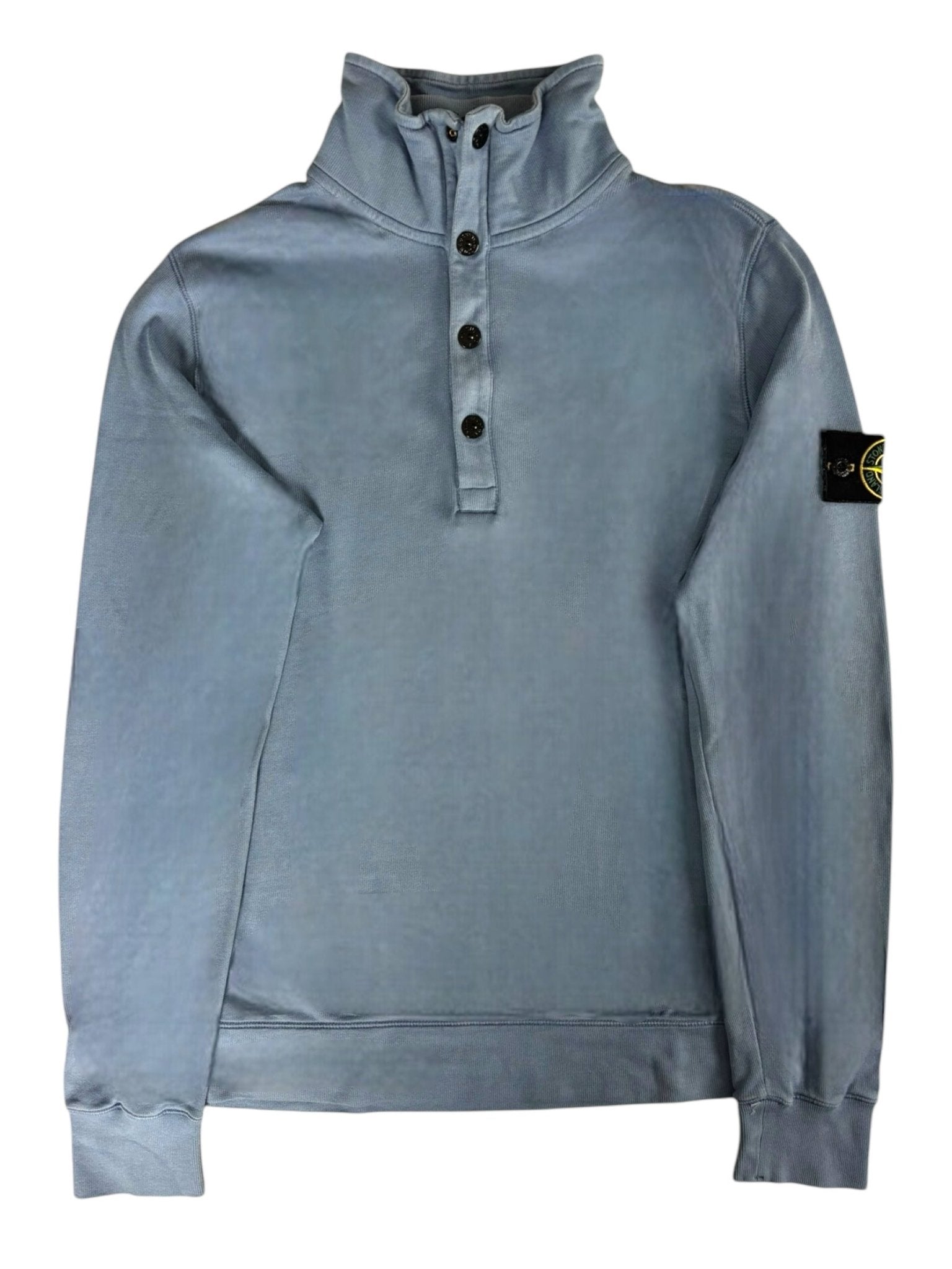 PULL STONE ISLAND - NB08 SHOP