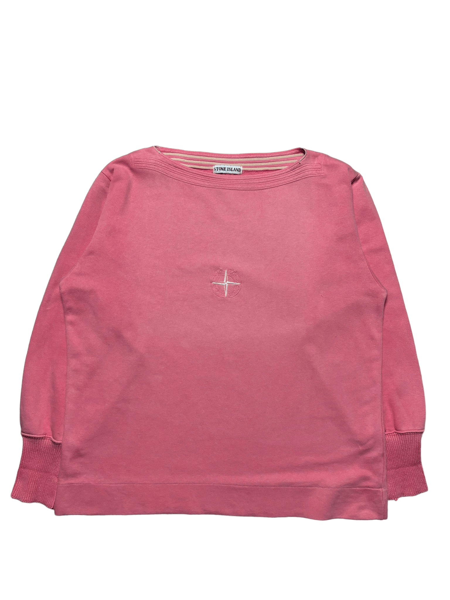 PULL STONE ISLAND - NB08 SHOP