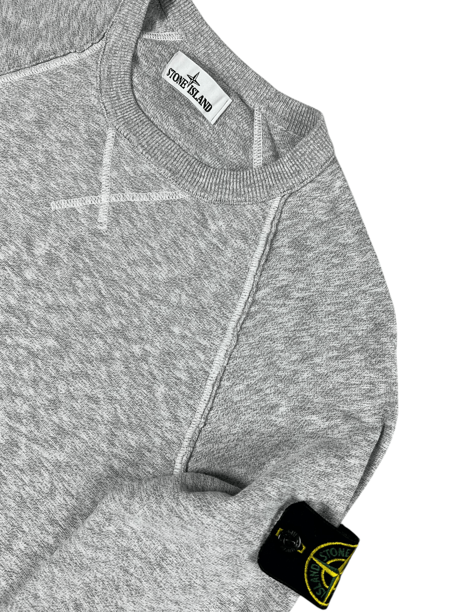 PULL STONE ISLAND - NB08 SHOP