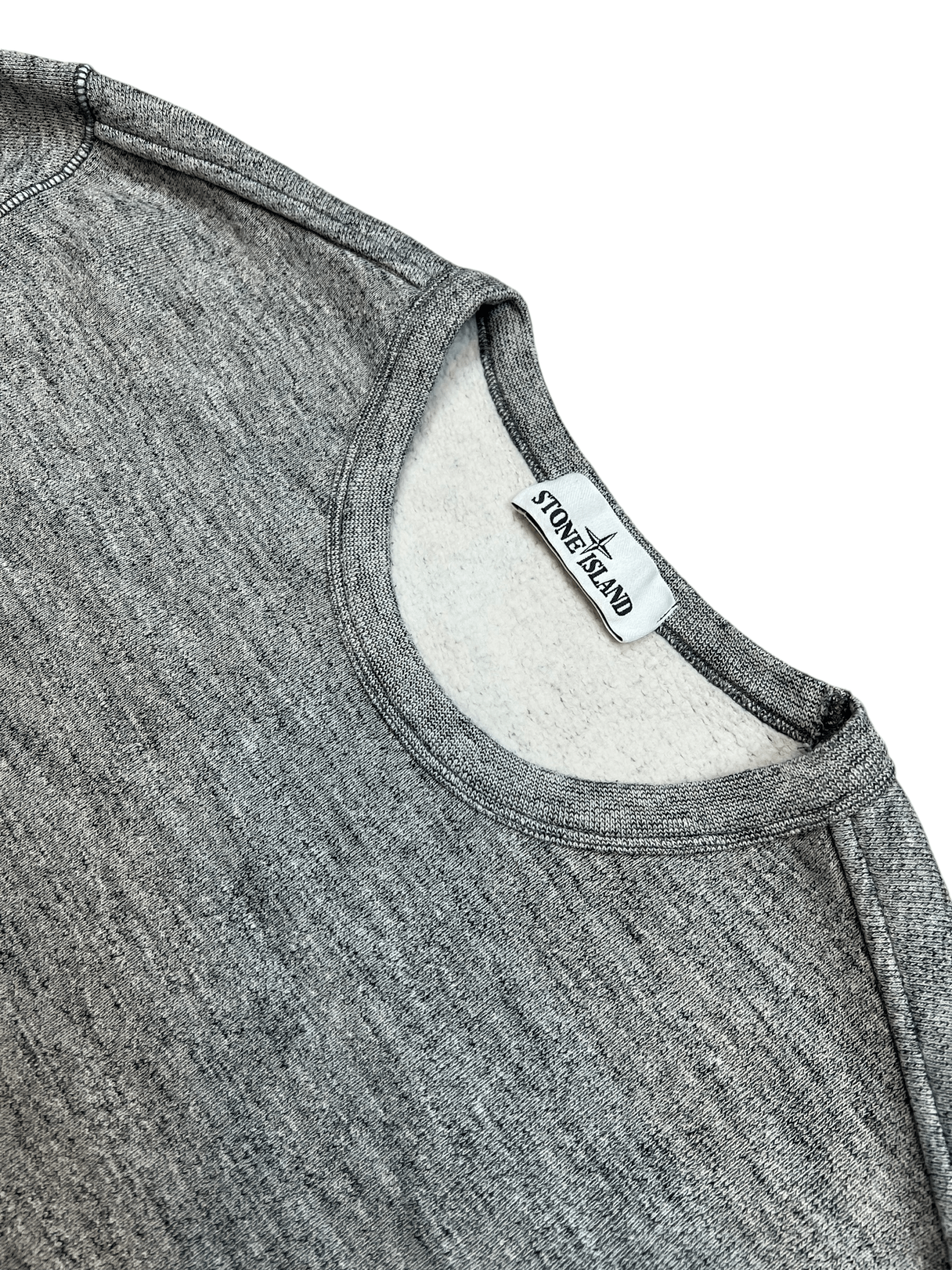 PULL STONE ISLAND - NB08 SHOP
