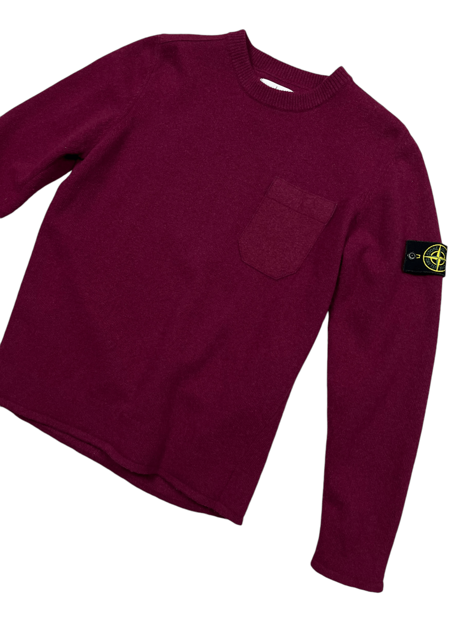 PULL STONE ISLAND - NB08 SHOP