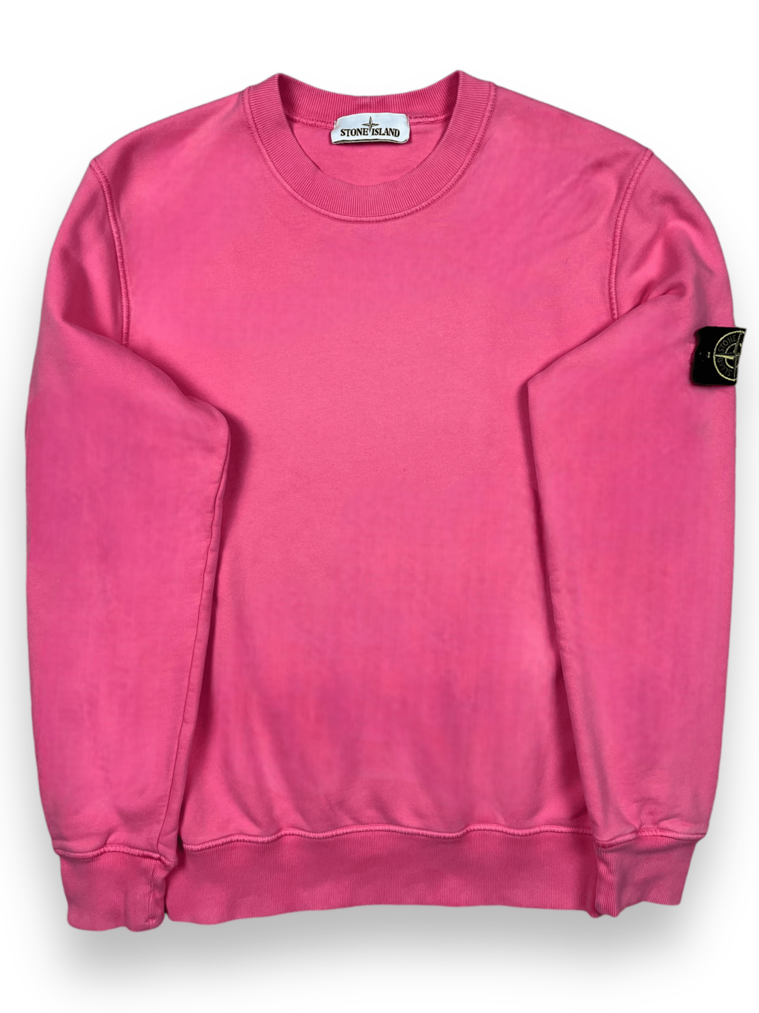 PULL STONE ISLAND - NB08 SHOP
