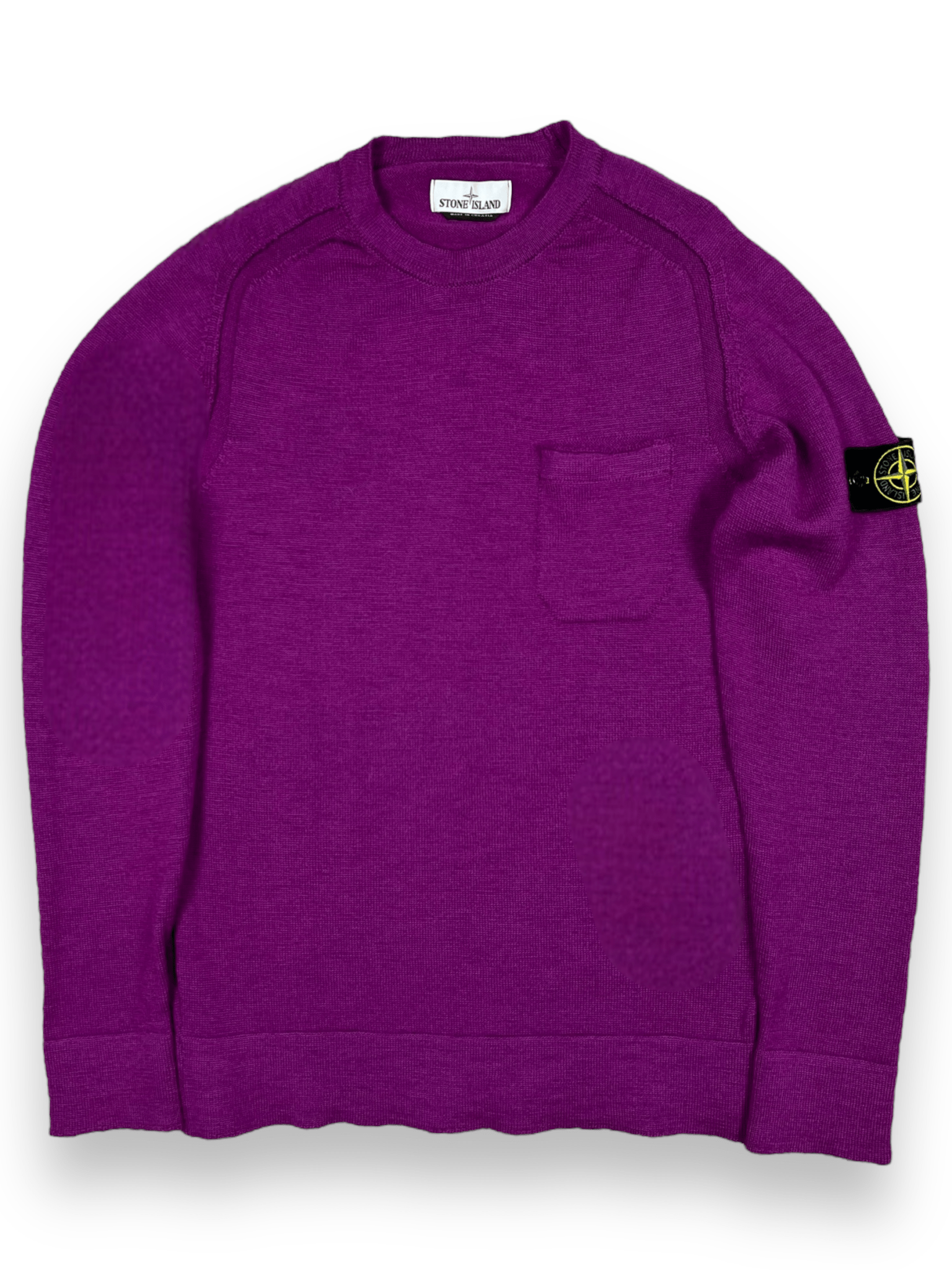 PULL STONE ISLAND - NB08 SHOP