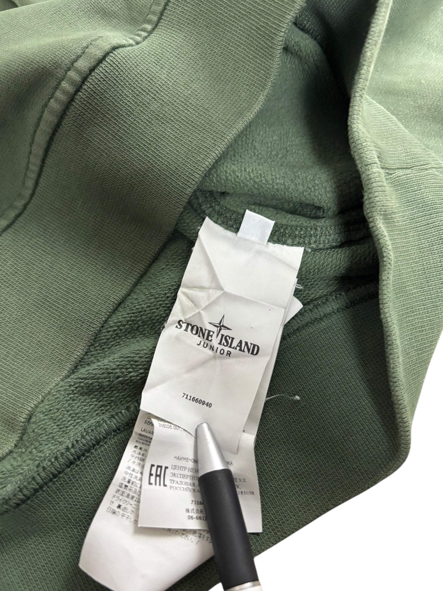 PULL STONE ISLAND - NB08 SHOP