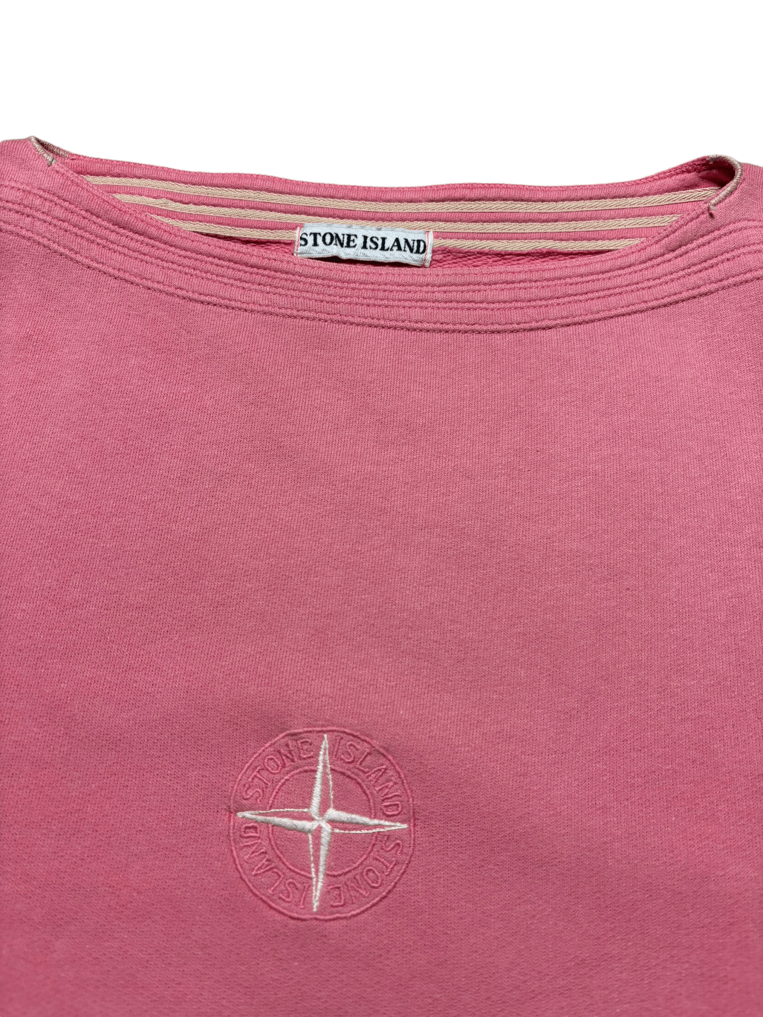 PULL STONE ISLAND - NB08 SHOP