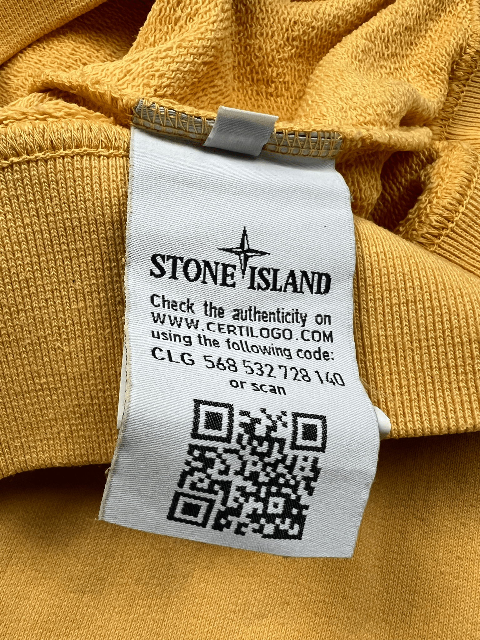 PULL STONE ISLAND - NB08 SHOP