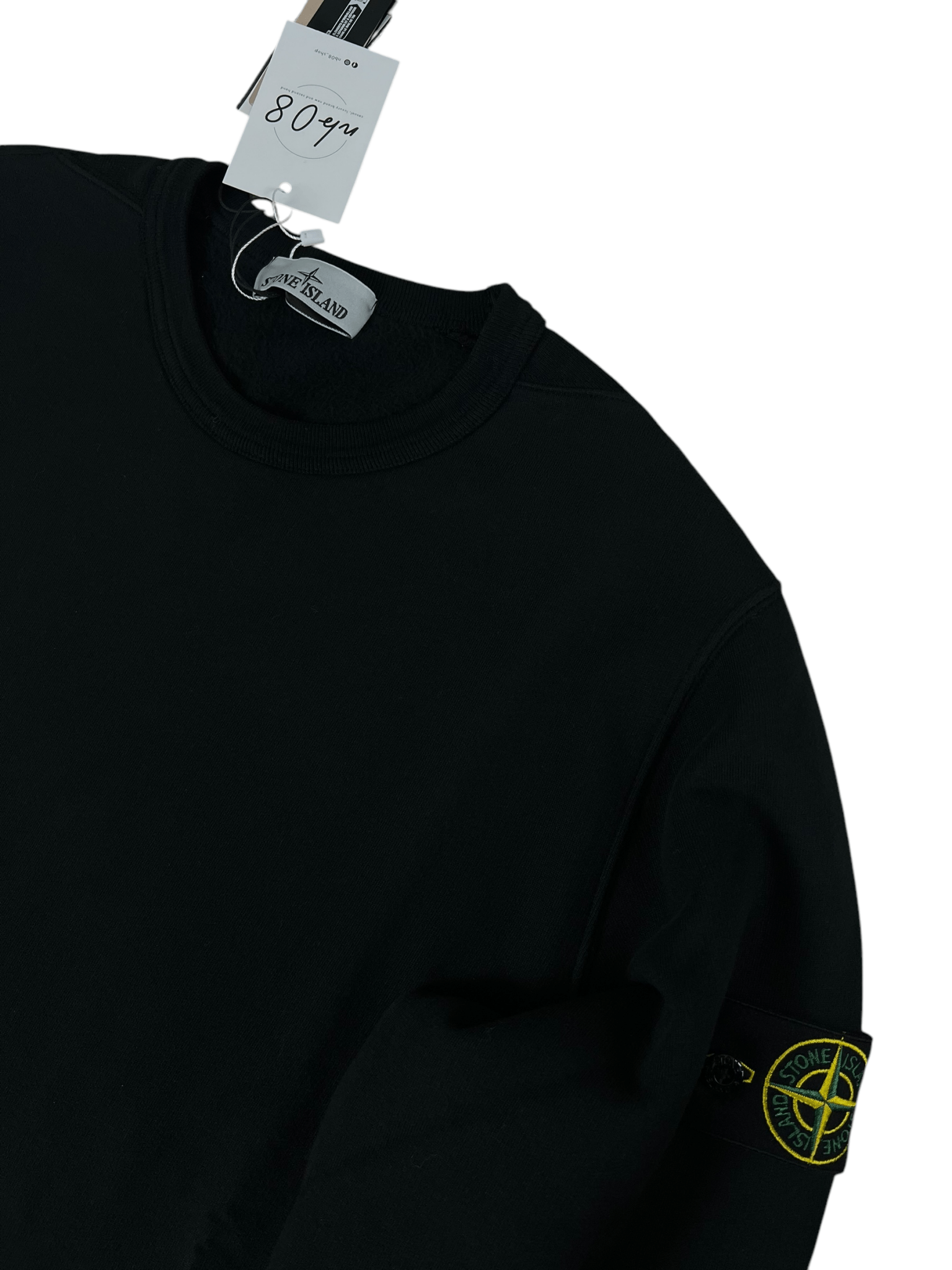 PULL STONE ISLAND - NB08 SHOP