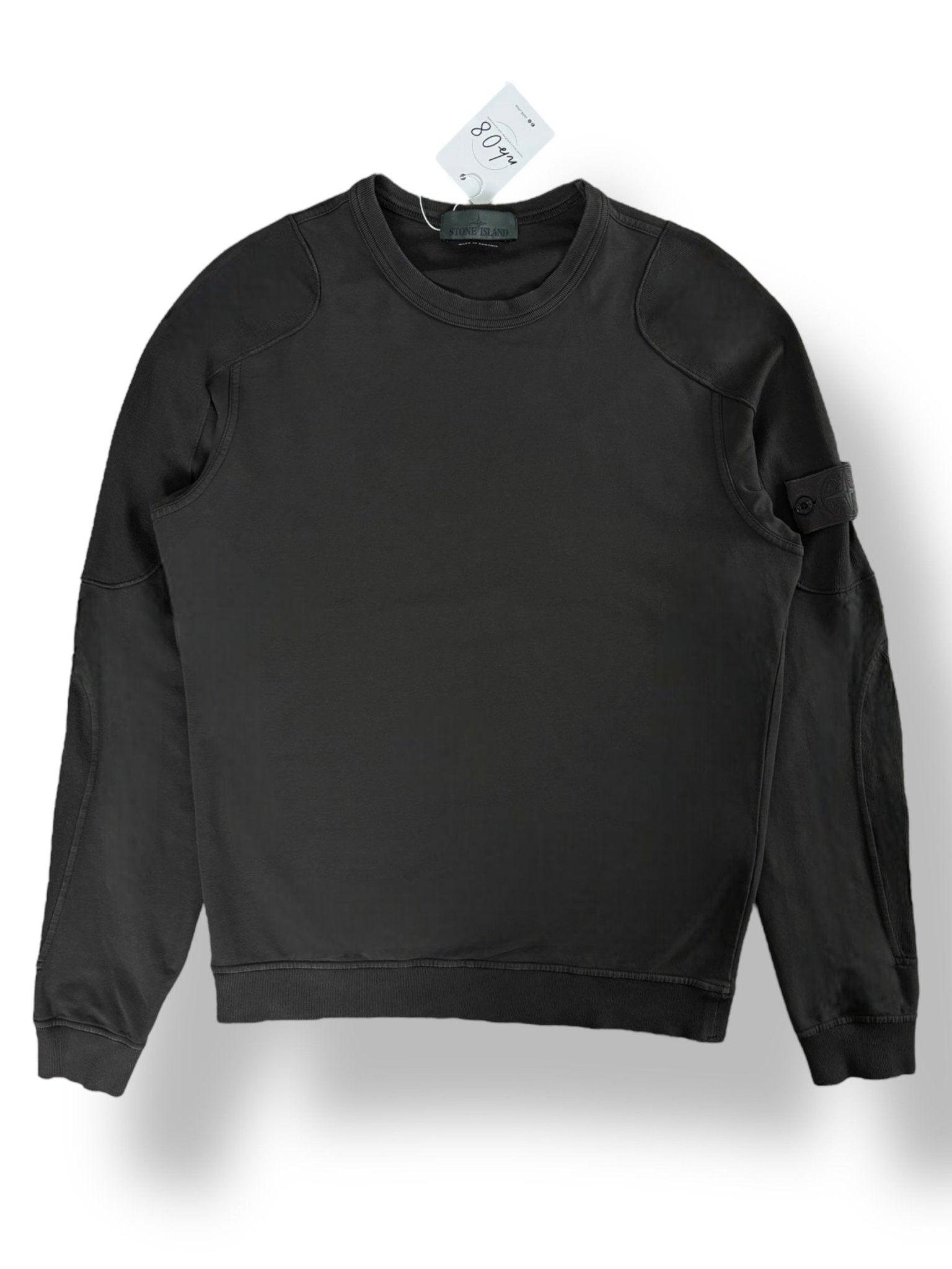 PULL STONE ISLAND GHOST - NB08 SHOP