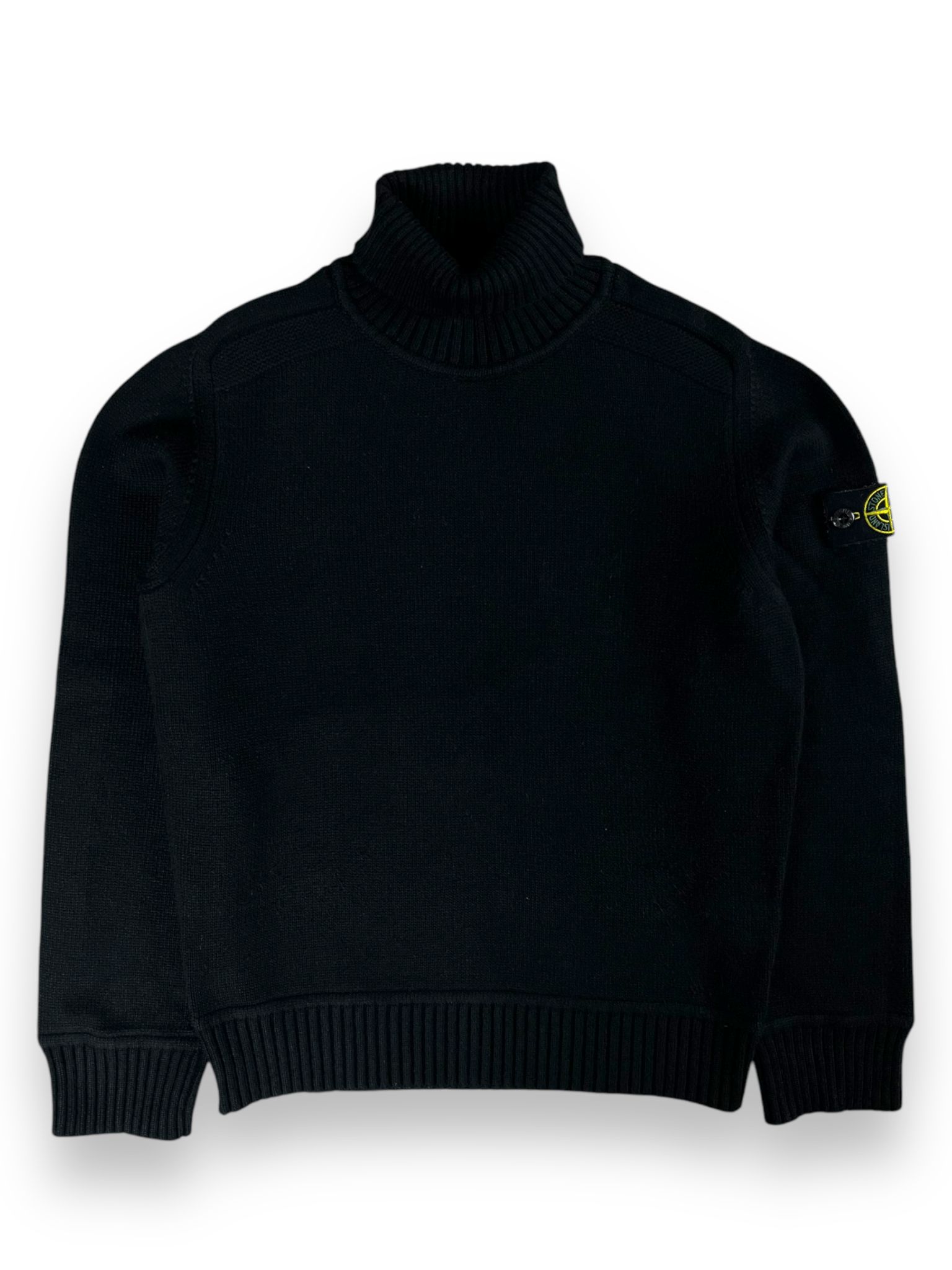 PULL STONE ISLAND JUNIOR - NB08 SHOP
