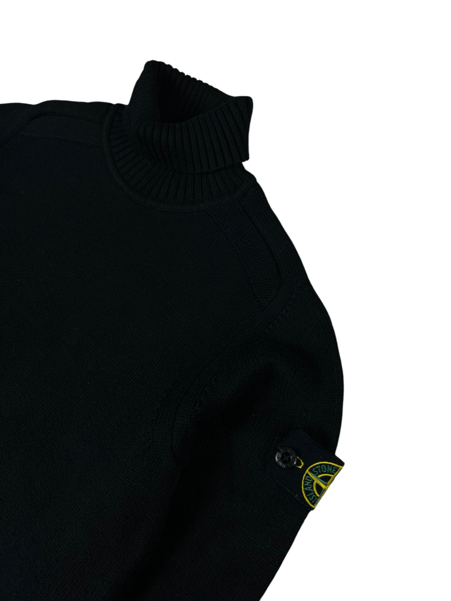 PULL STONE ISLAND JUNIOR - NB08 SHOP