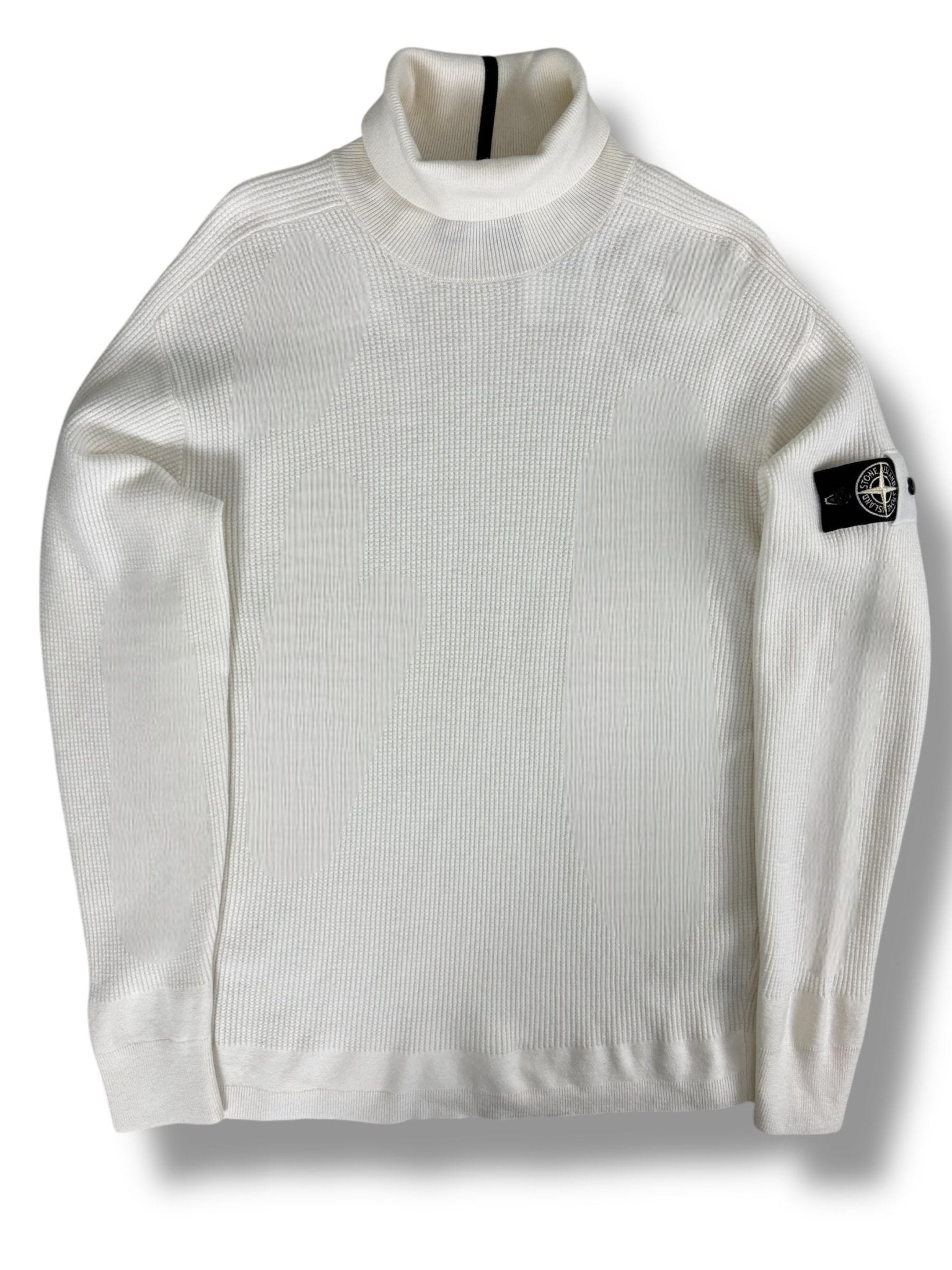 PULL STONE ISLAND SHADOW - NB08 SHOP