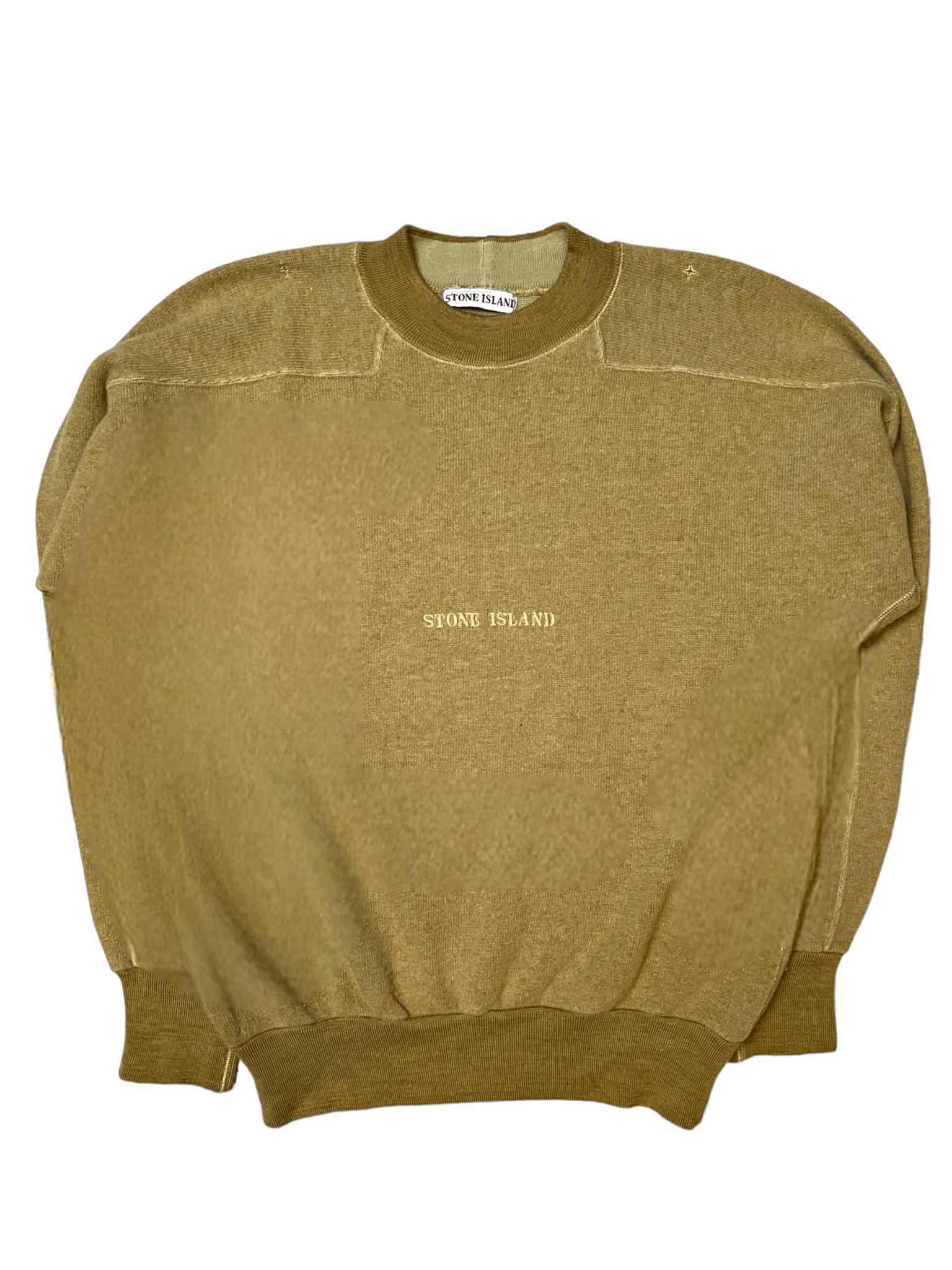 PULL STONE ISLAND VINTAGE - NB08 SHOP