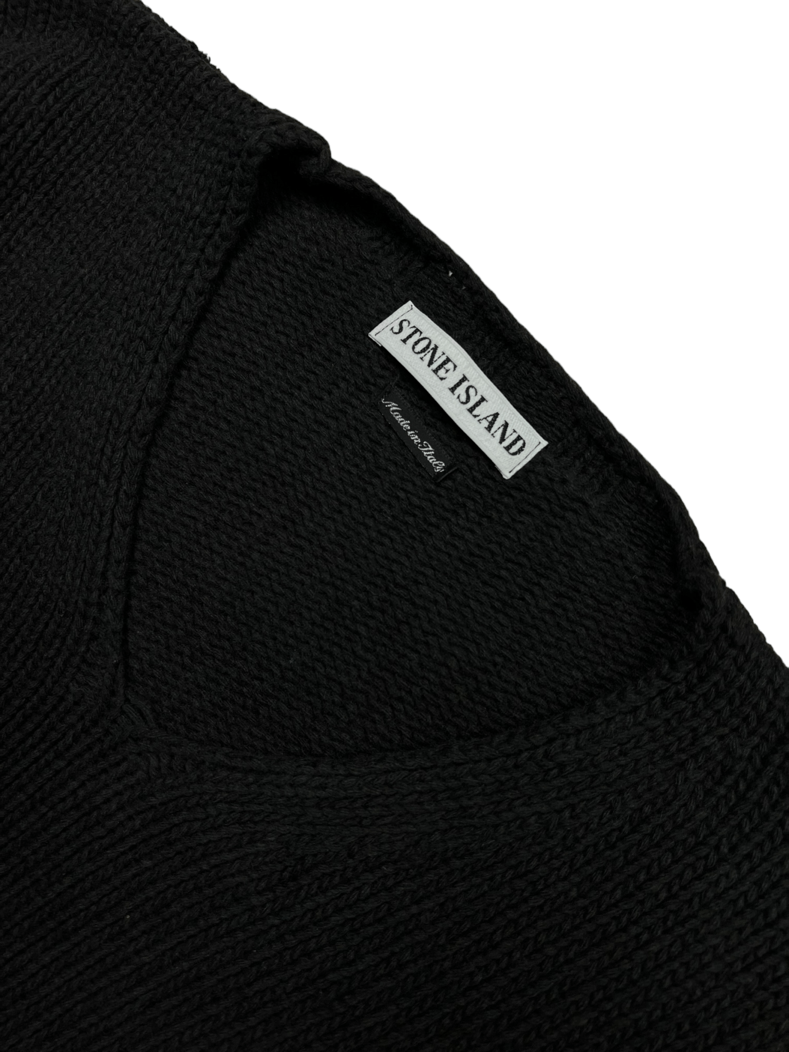 PULL STONE ISLAND VINTAGE - NB08 SHOP