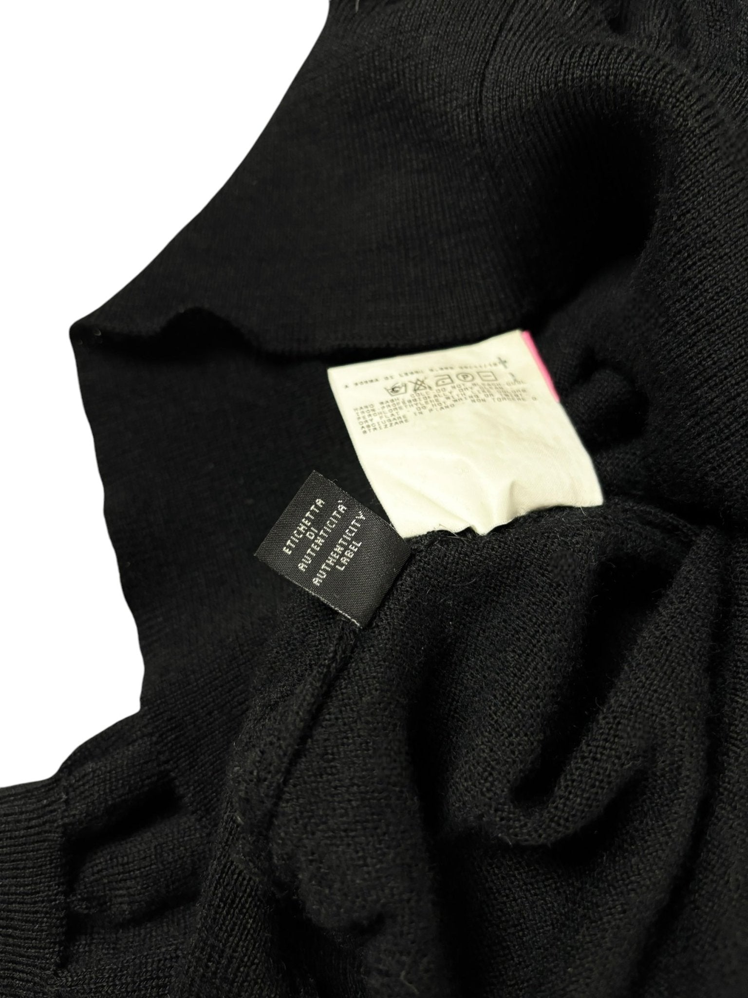 PULL VERSACE - NB08 SHOP