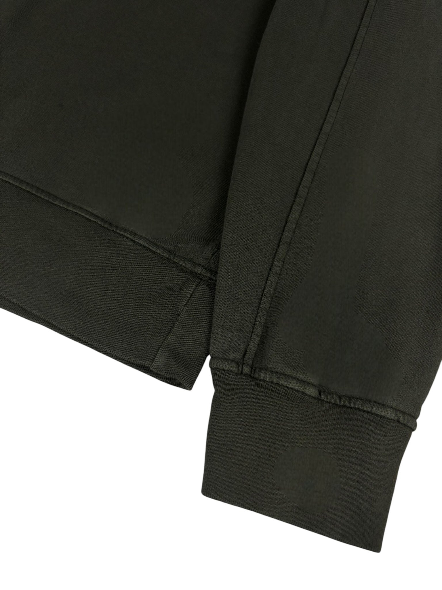 PULL ZIPPÉ C.P COMPANY - NB08 SHOP